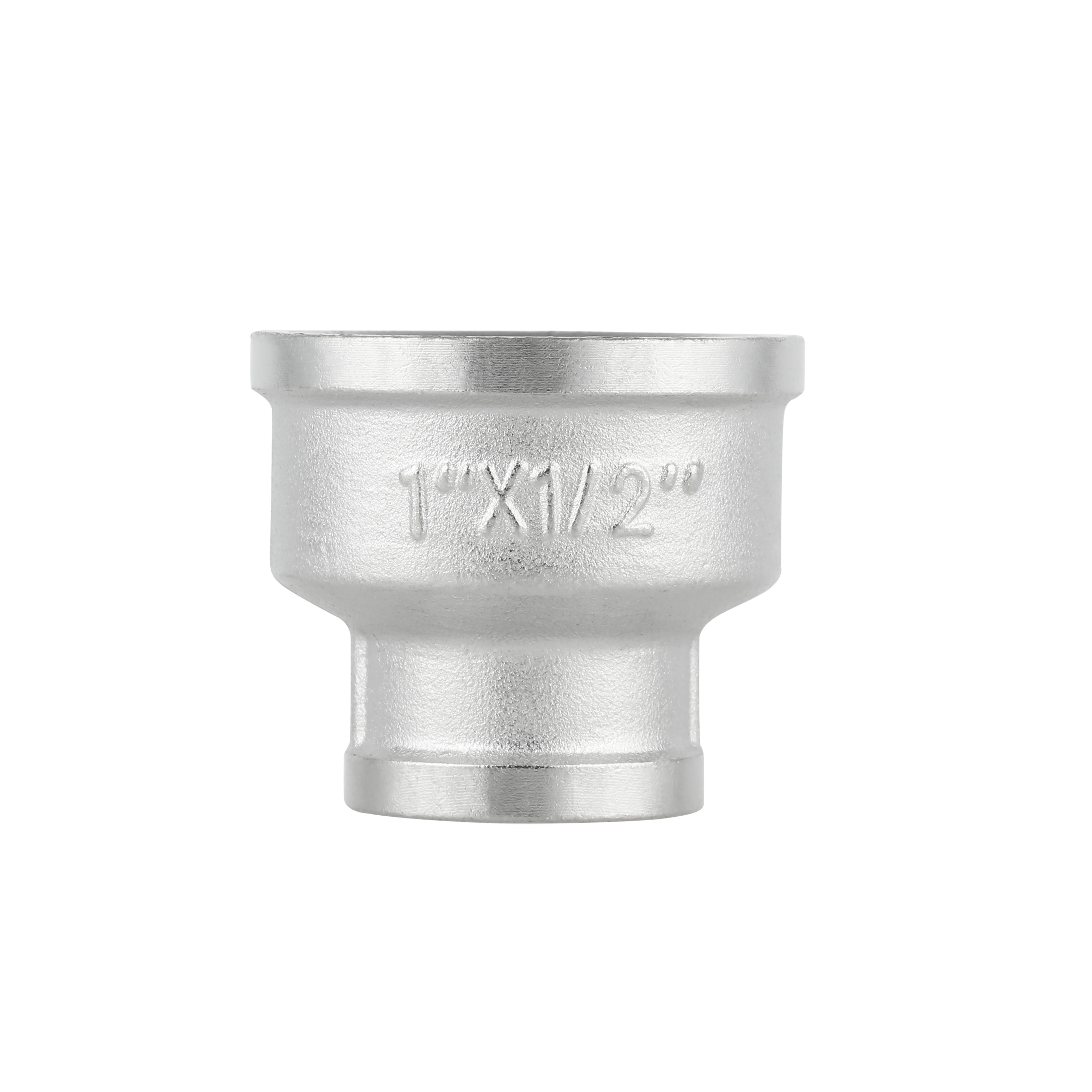 Муфта редукційна Thermo Alliance Forte 1"х1/2" ВВ SF3572515
