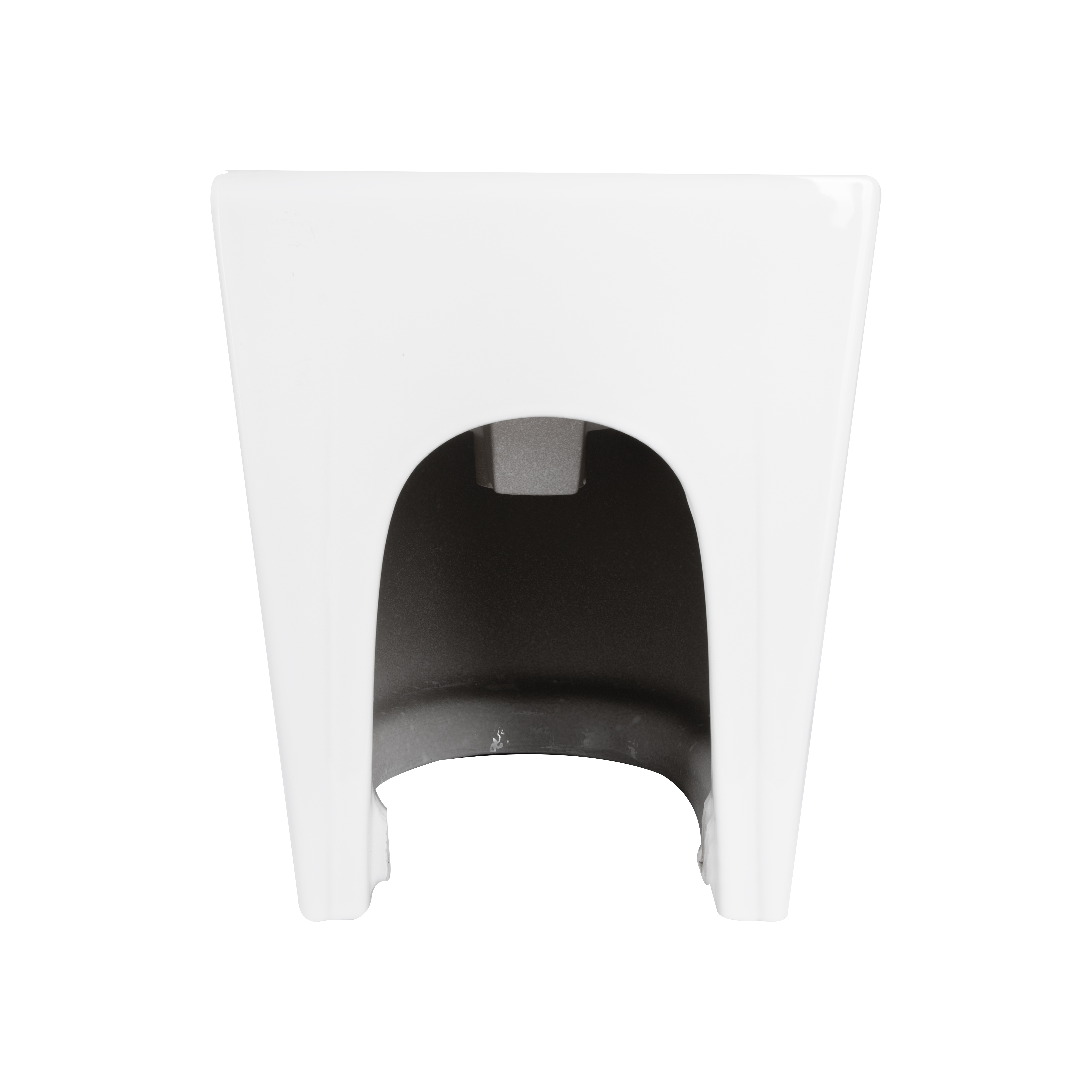 Біде підлогове Qtap Jay 560х360х410 мм, White QT07443375W