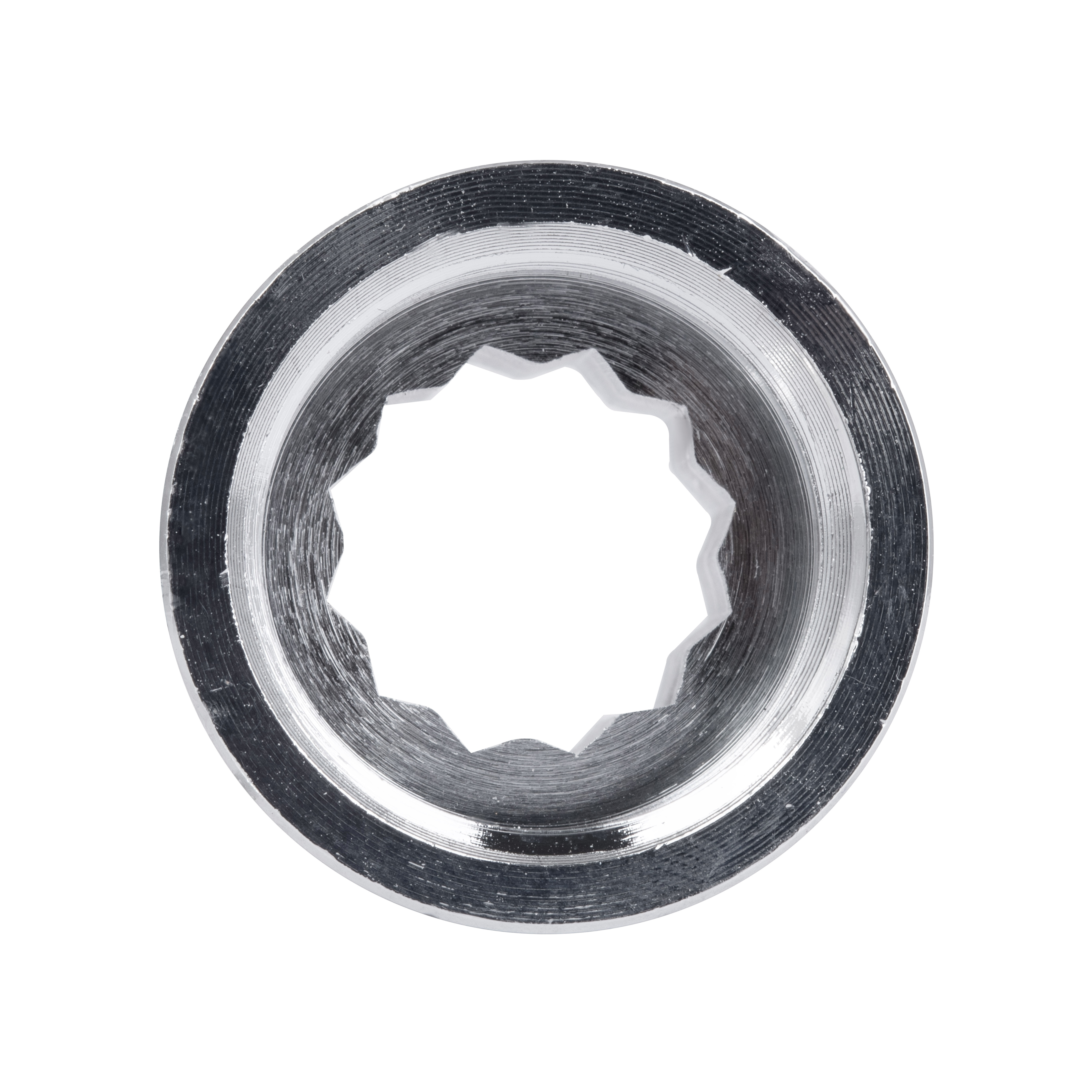 Подовжувач Thermo Alliance Standart 40х1/2" хром SD1301540