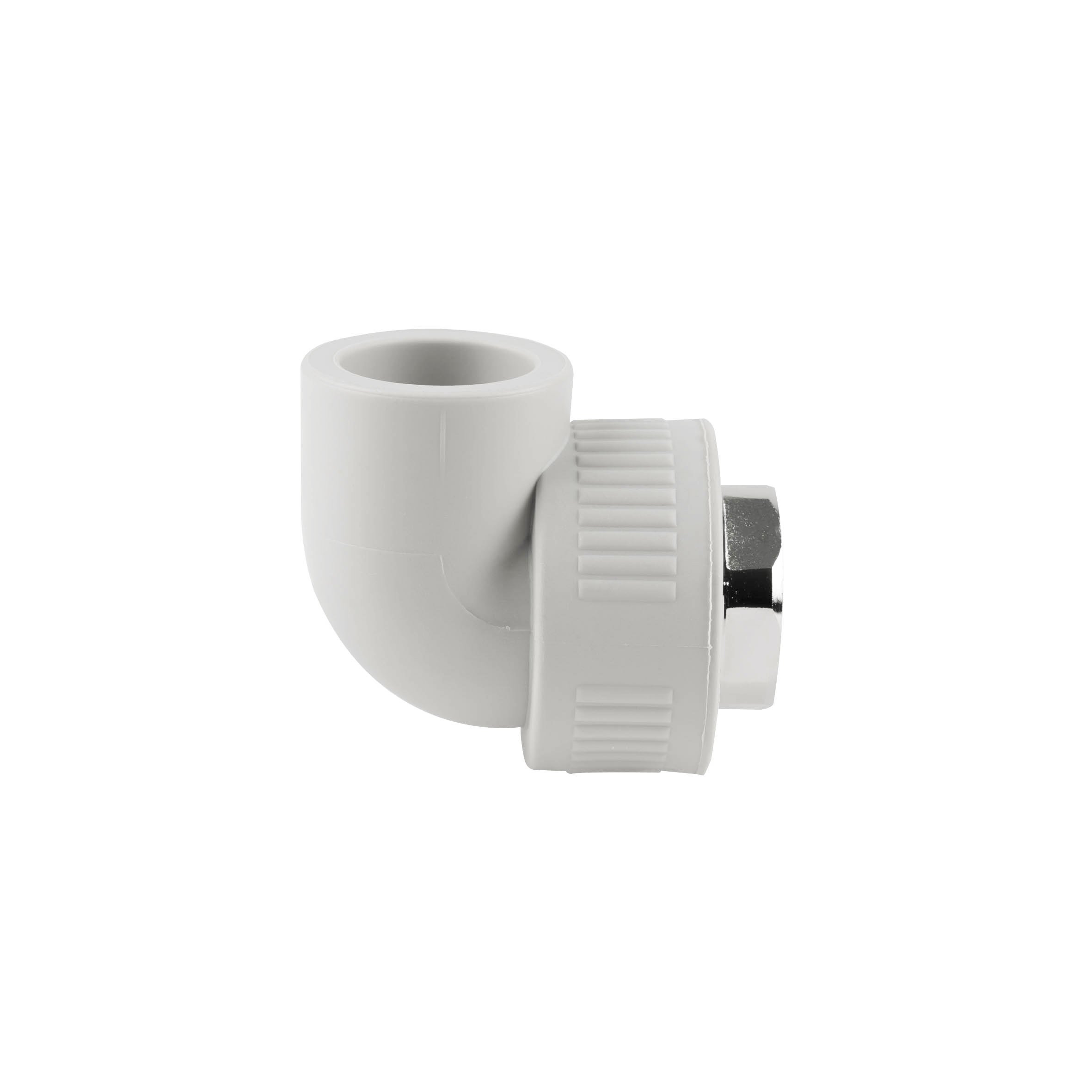 Кутик PPR Thermo Alliance 32х1" ВР
