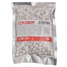 Нейтралізатор конденсату котла - гранули 200g KOER KR.1291 (KR5859)