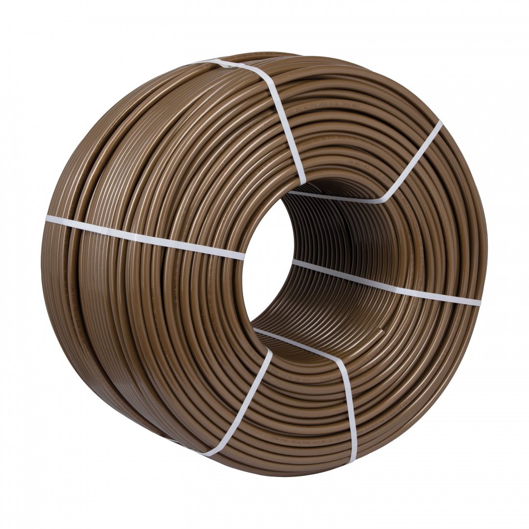 Труба GOLD-PEX Icma 16х2 мм, 600 м №P180