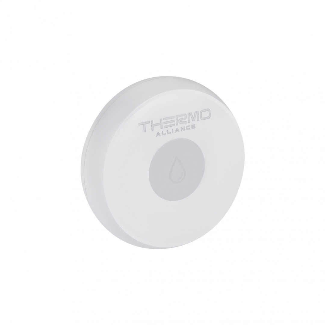 Thermo Alliance ZigBee Датчик протоку ZB-ZFS
