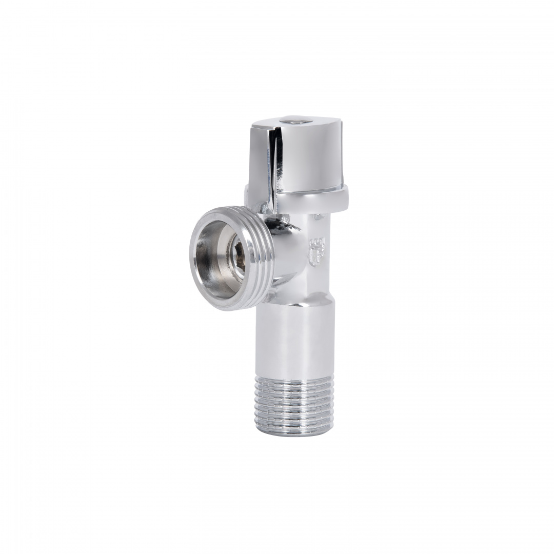 Кран приладовий кульовий Арко Thermo Alliance Standart 1/2"З х 3/4"З SF340W1520