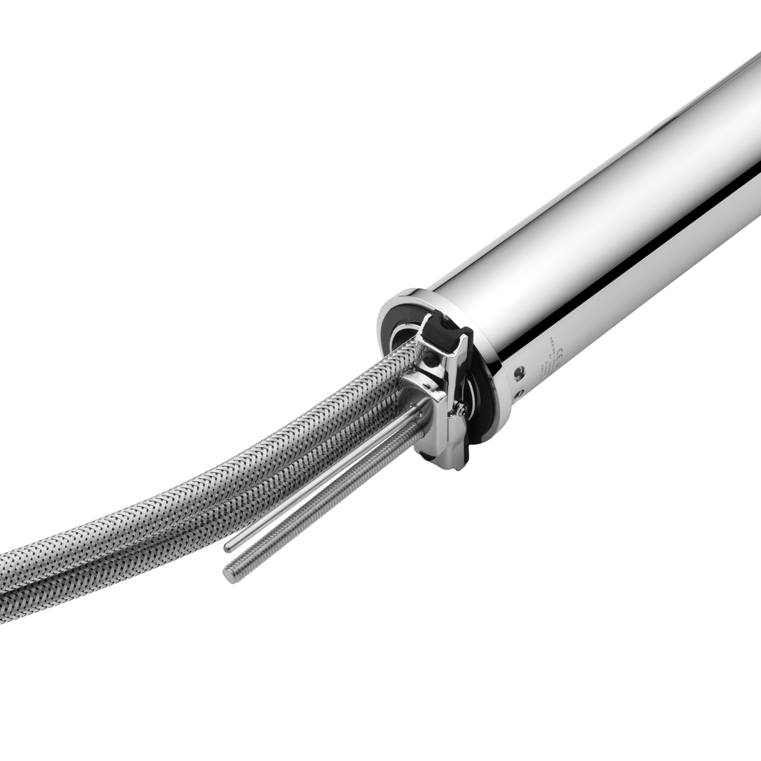 Змішувач для раковини Kroner Element 211111-0101