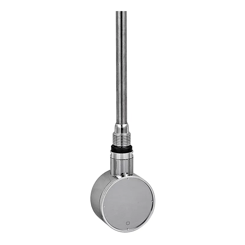 Електричний ТЕН MIXXUS TEH-0103 CHROME для сушарок рушників 300W (Колір хром) (MI6628)