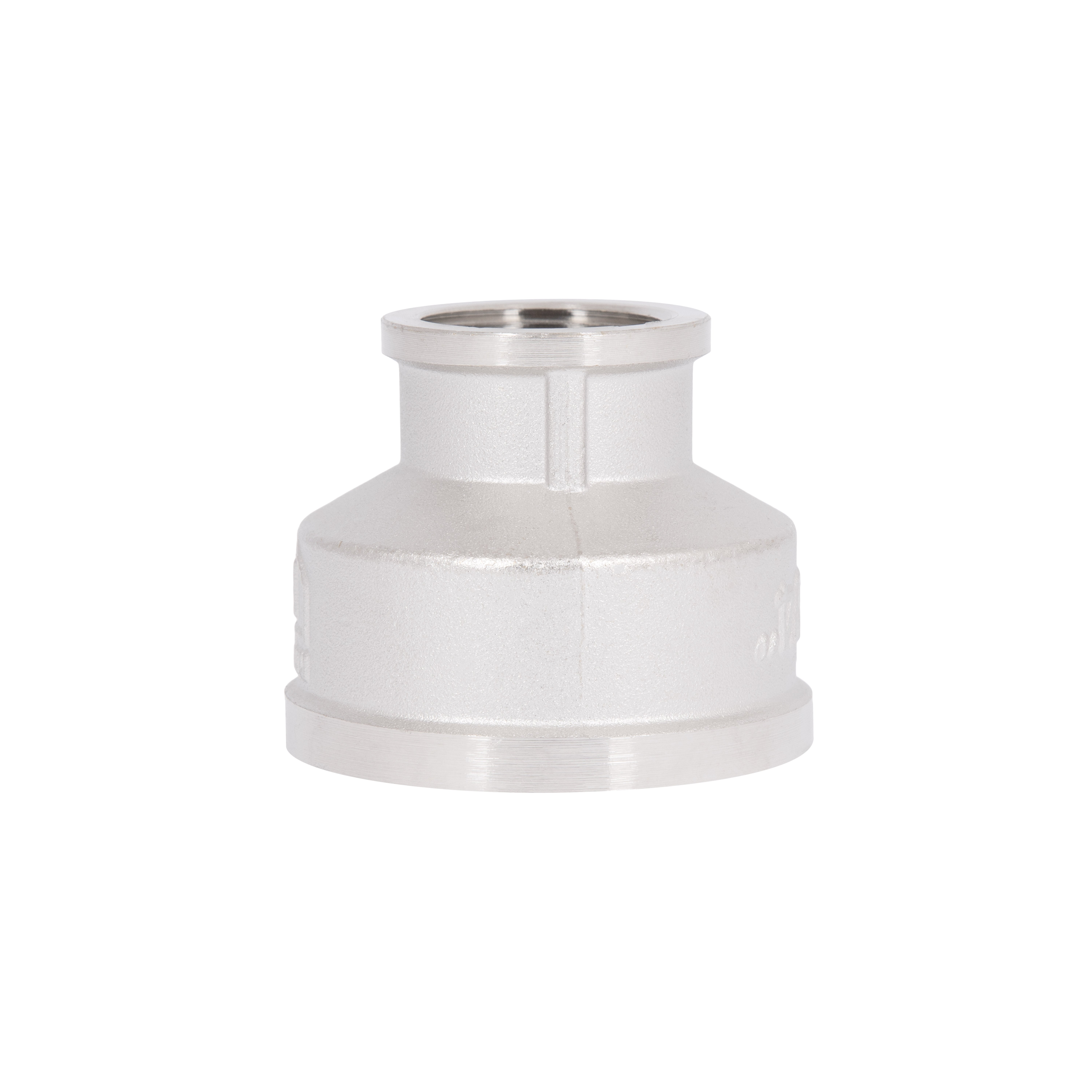 Муфта редукційна Thermo Alliance Forte 1 1/2х3/4" ВВ SF3574020