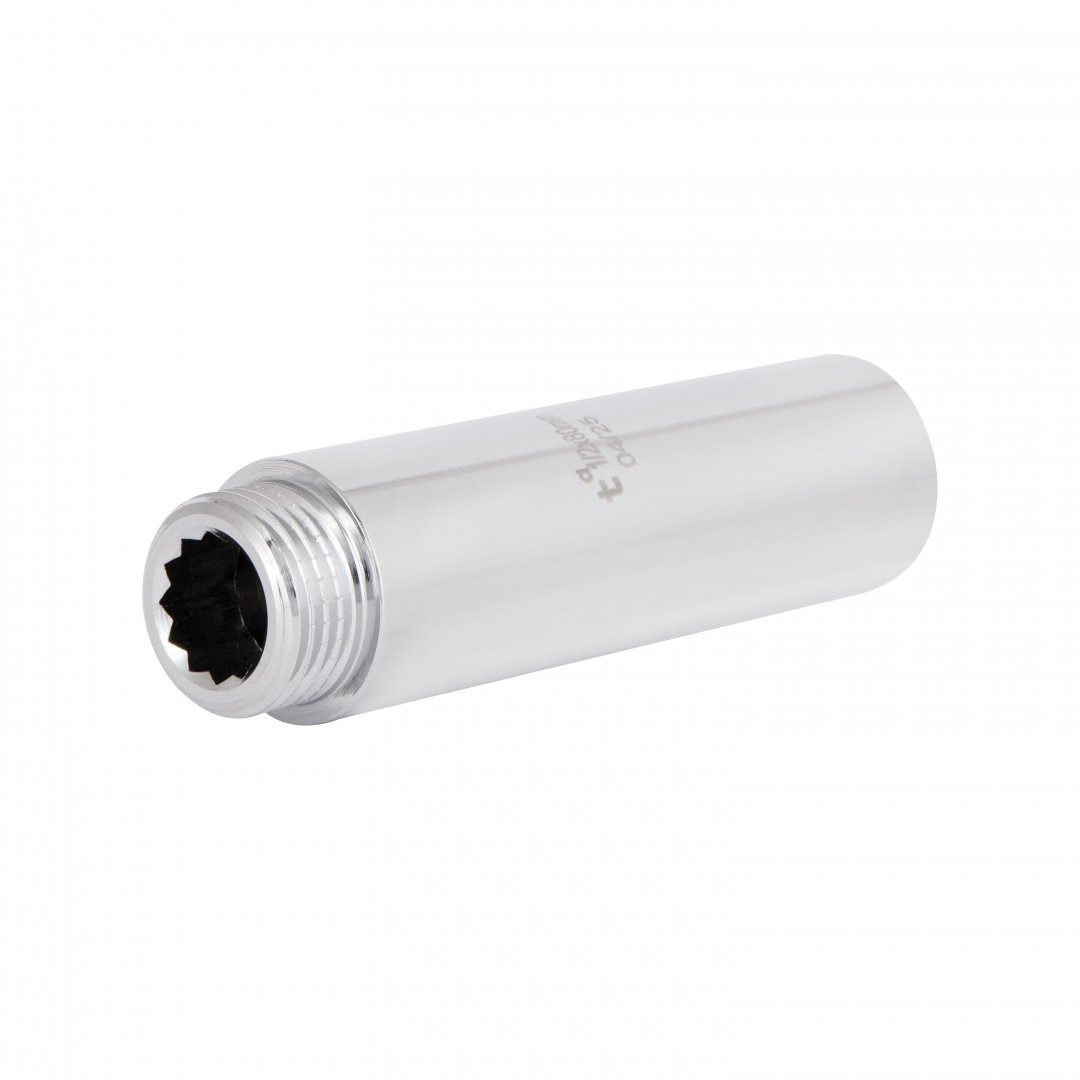 Подовжувач Thermo Alliance Standart 80х1/2" хром SD1301580