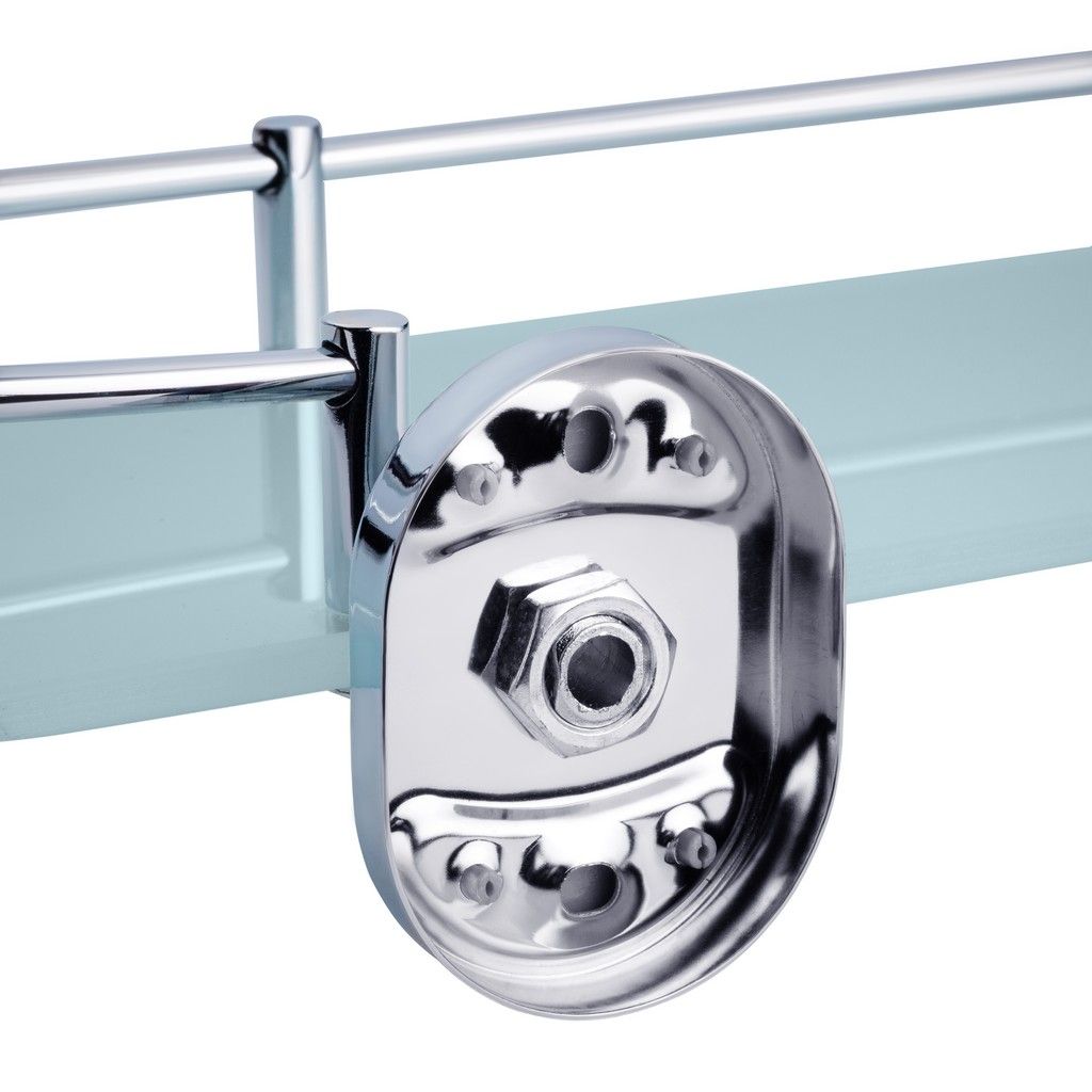 Полиця для ванної кімнати Kroner KRM Elbe - ACG2907-1