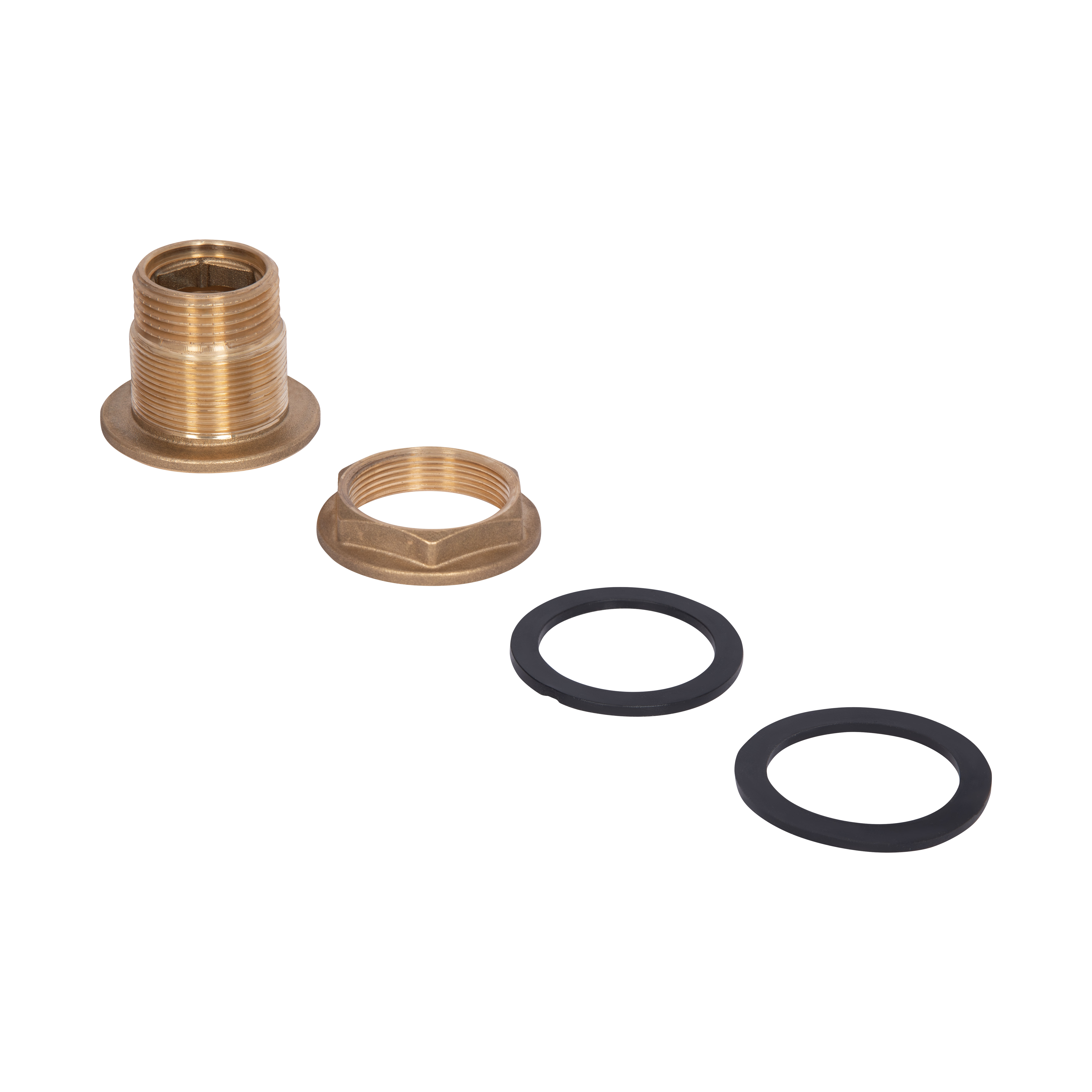Врізка Thermo Alliance Standart 1" в бак SD40025