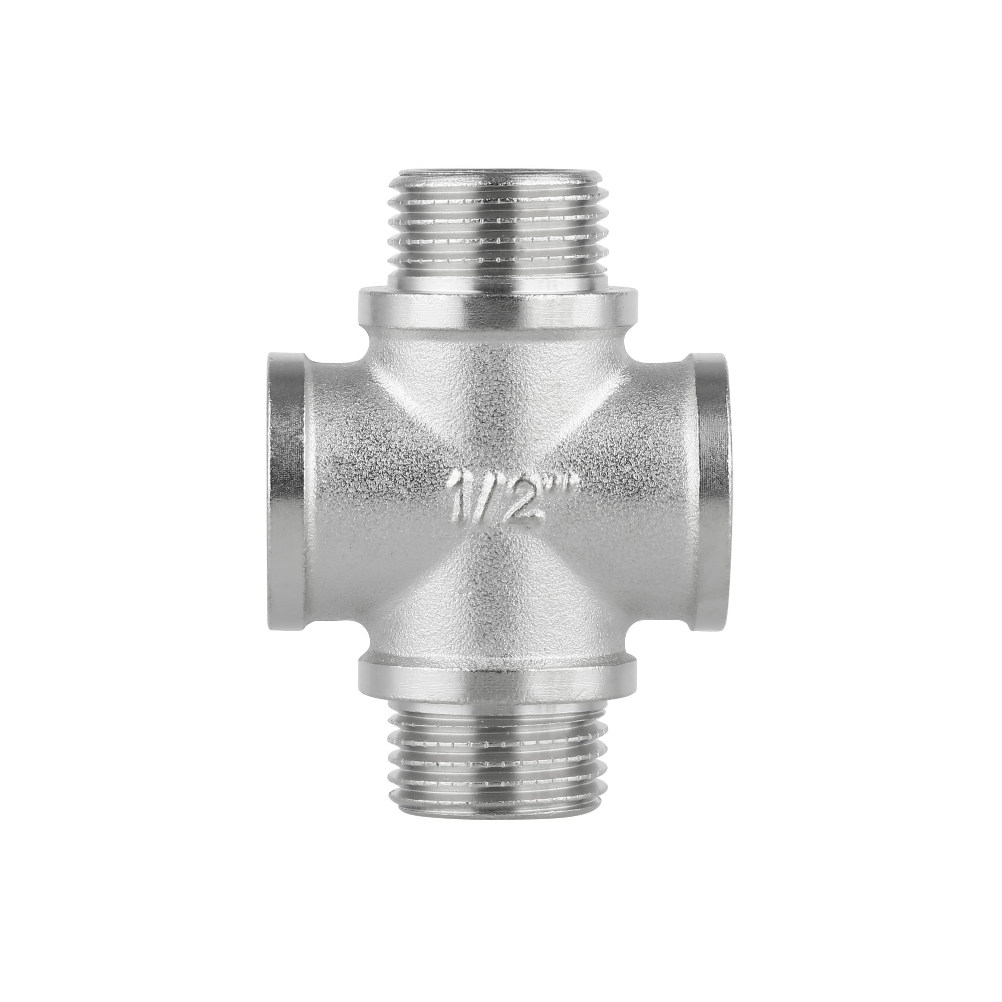 Хрестовина Thermo Alliance Forte 1/2" ВЗ SF35515