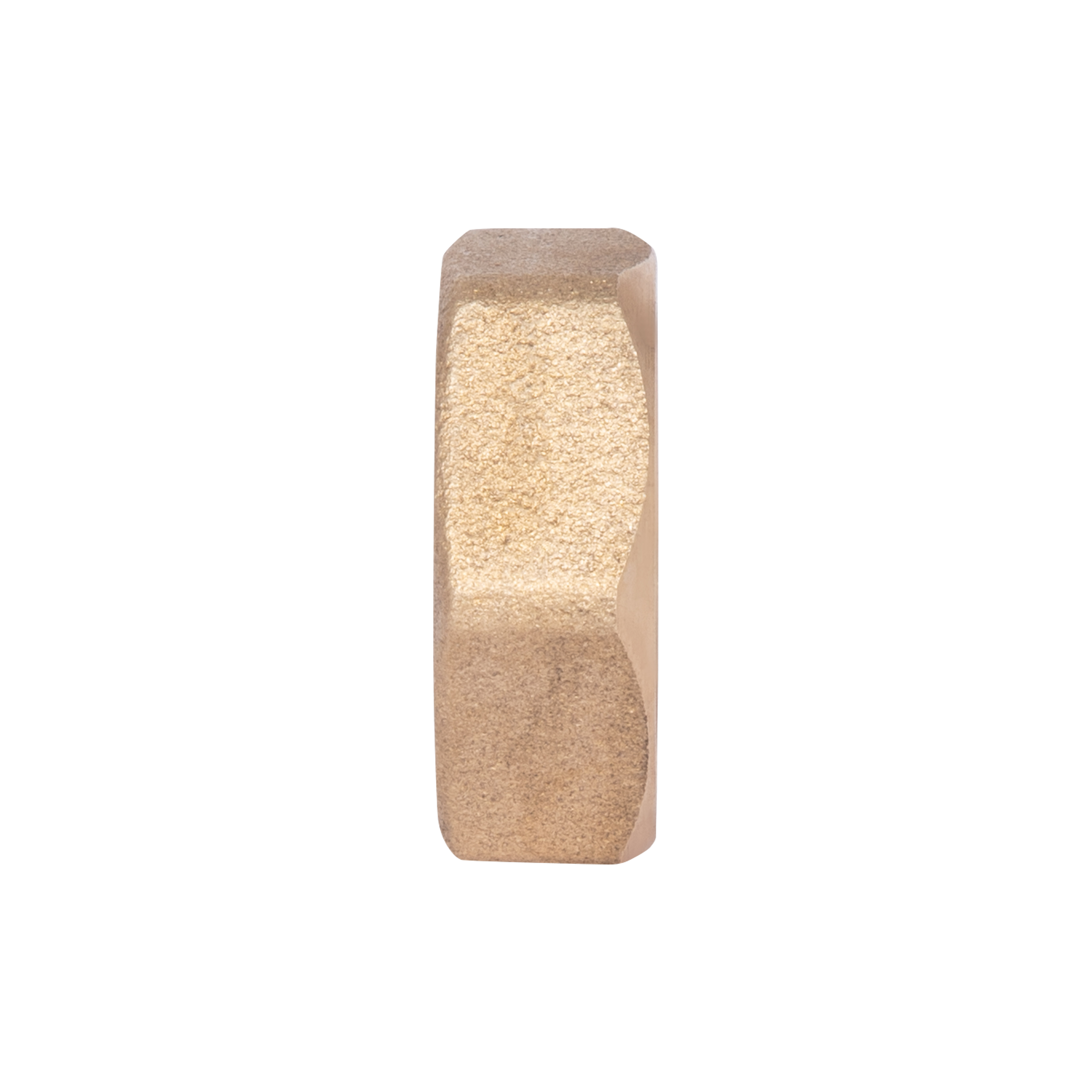 Контргайка Thermo Alliance Standart 1/2" SD40115