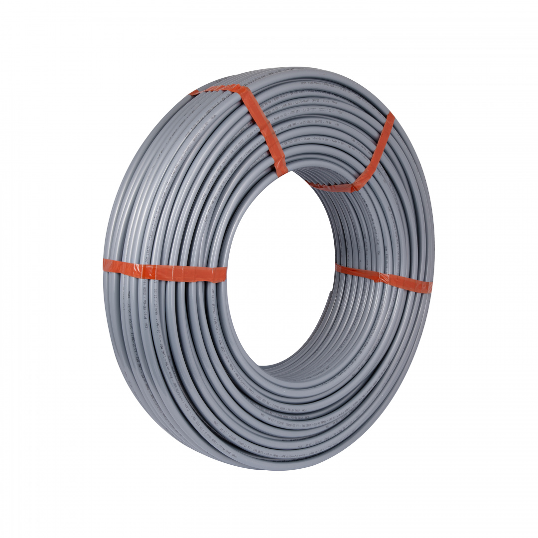 Труба для натяжної гільзи Icma №Р180 PEX-A d16×2,2 мм (200 м) 88P180BO20094