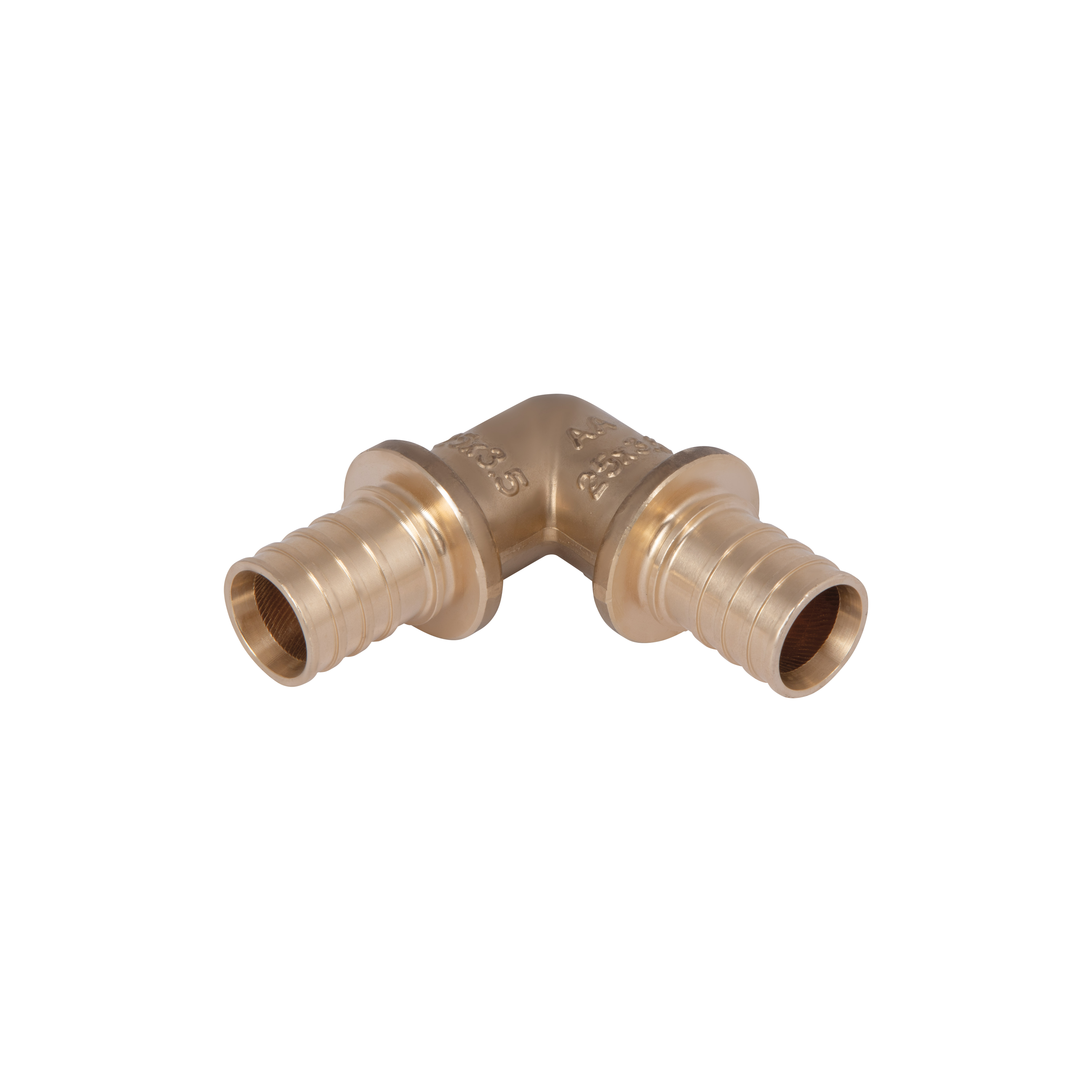 Кут натяжний Icma №1035 d25х3,5 851035GX05