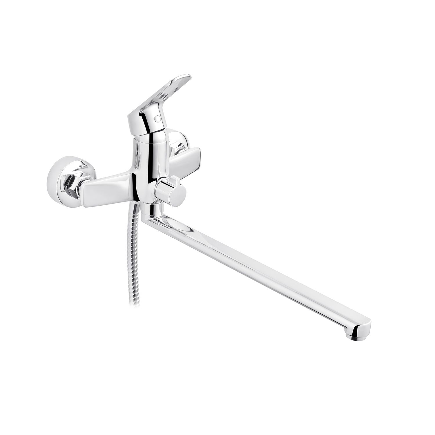 Змішувач для ванни Kroner KRP Dorn - C070