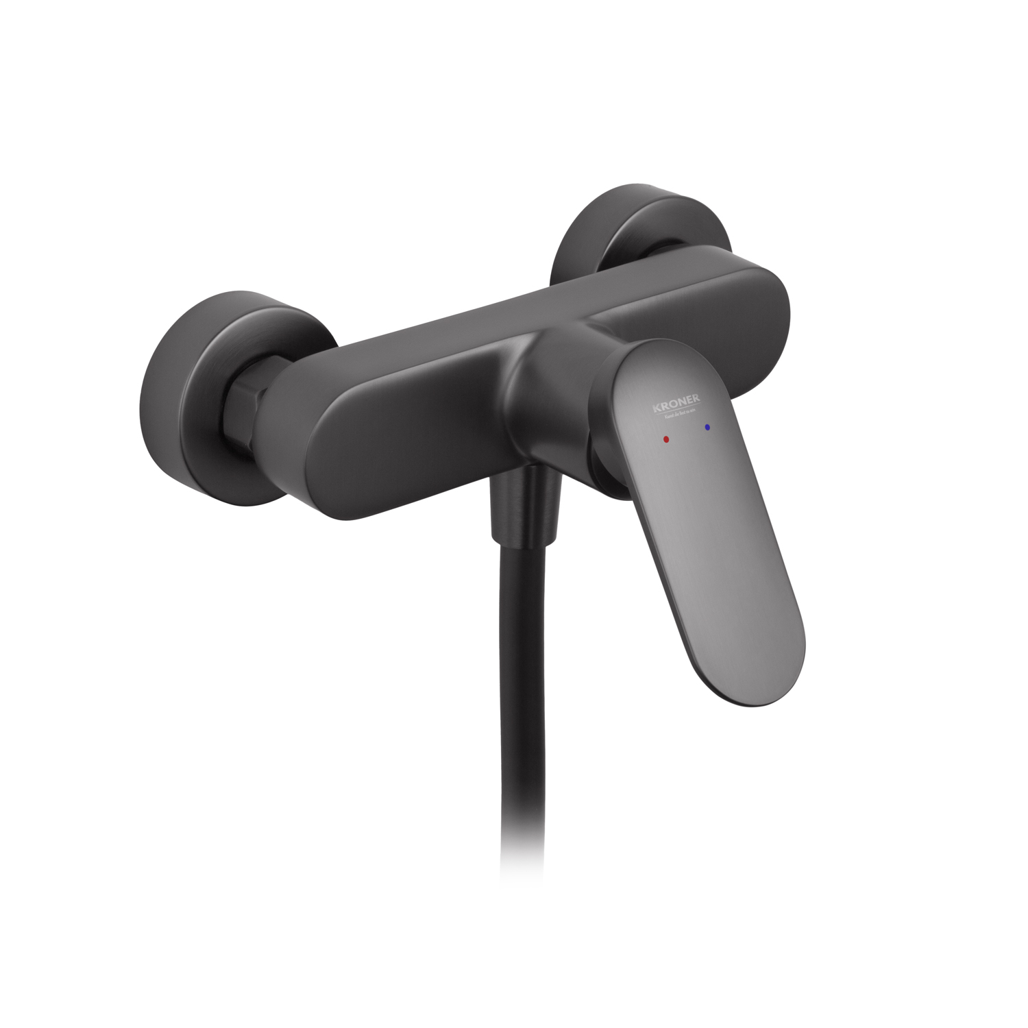 Змішувач для душу Kroner Element 211411-5301