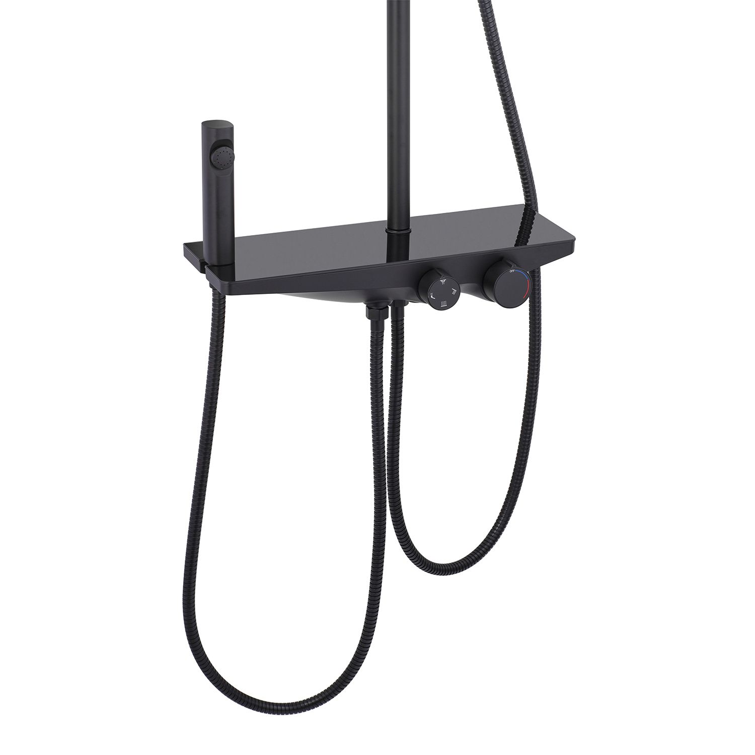 Душова система Kroner KRP Armada - SCH066