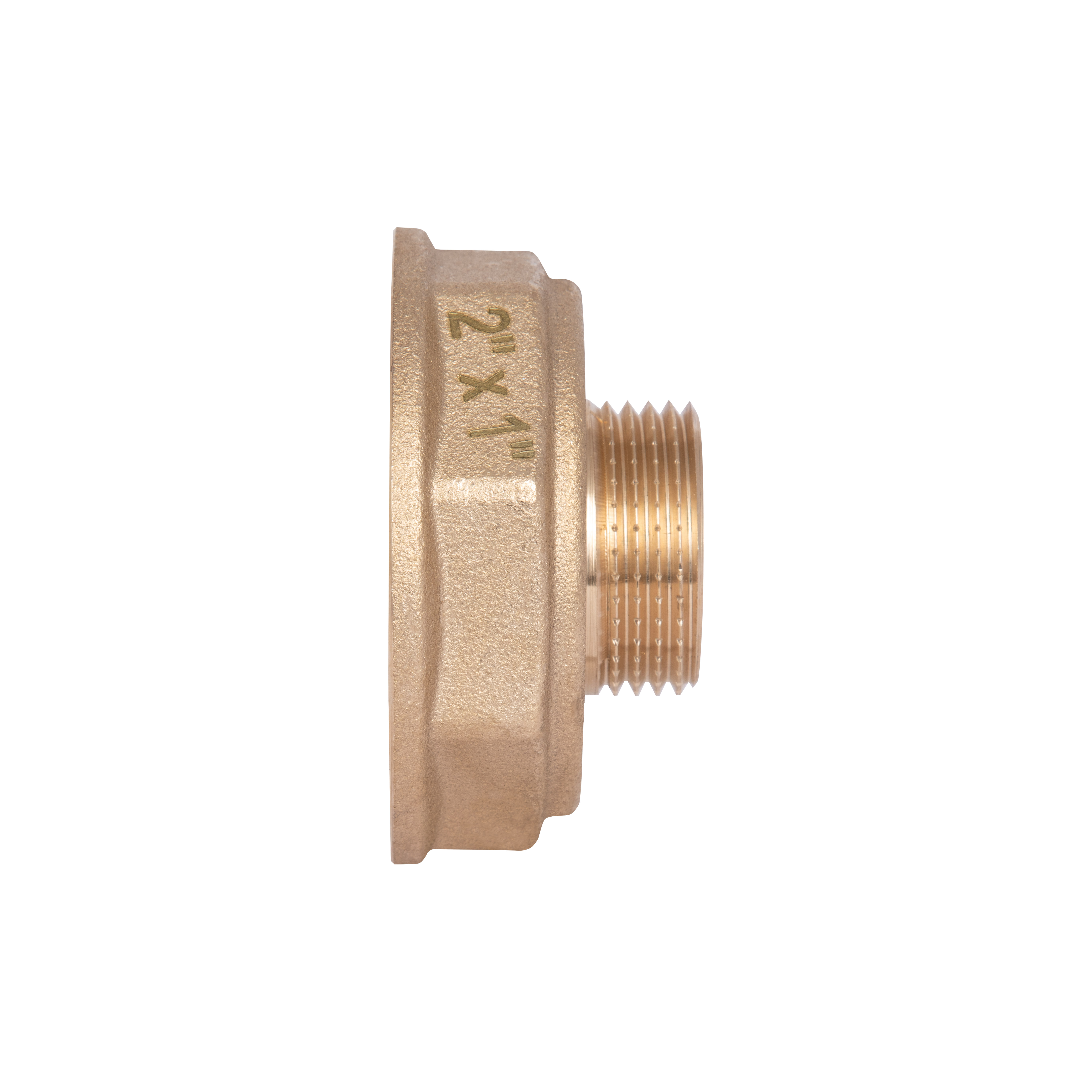 Перехідник Thermo Alliance Standart 2"х1" ВЗ SD4095025