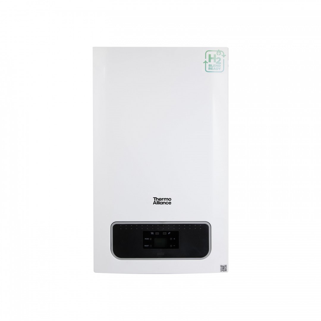 Котел газовий Thermo Alliance Ewa System 28 кВт одноконтурний, конденсаційний