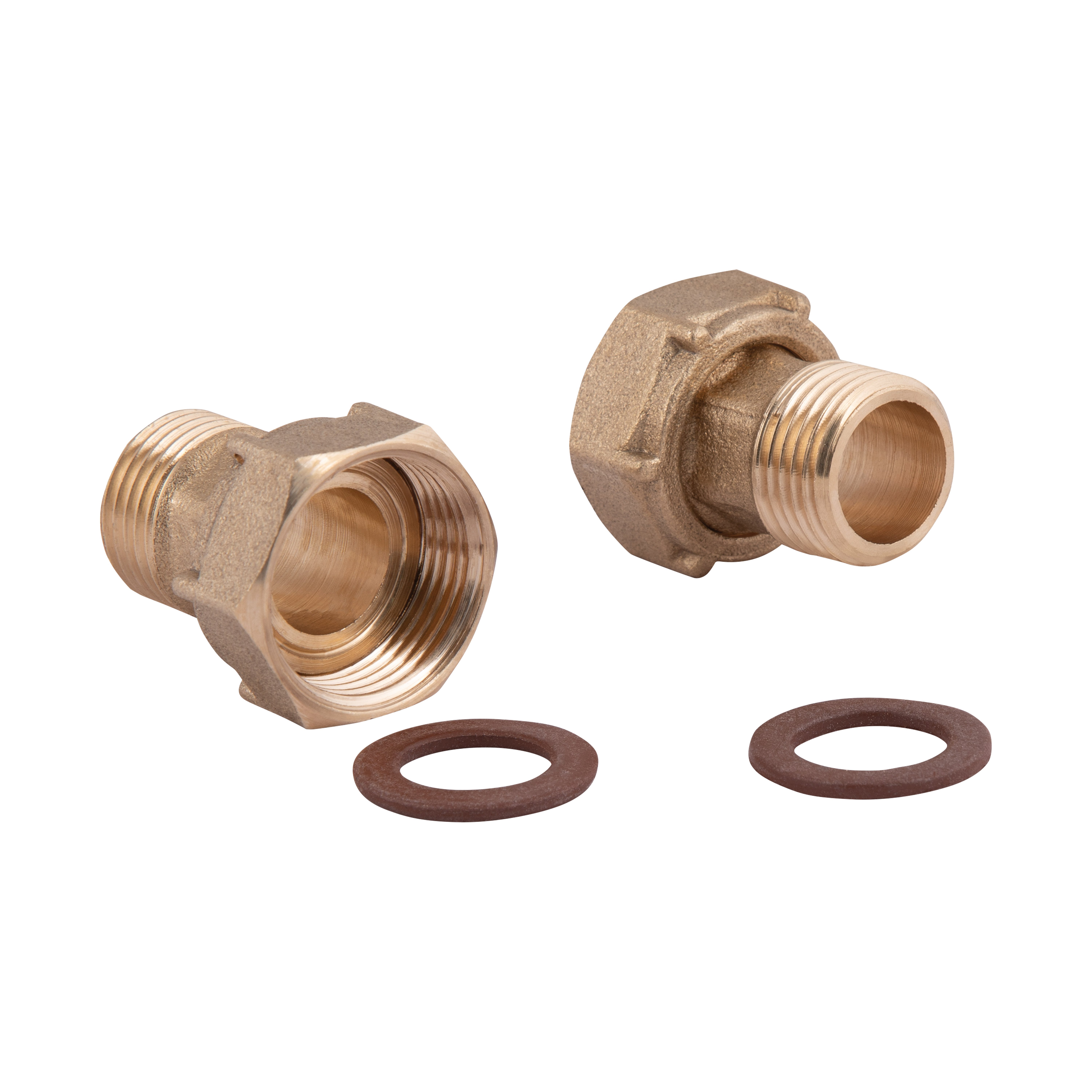 Комплект для лічильника Thermo Alliance Standart 1/2"З х 3/4"В SD42915
