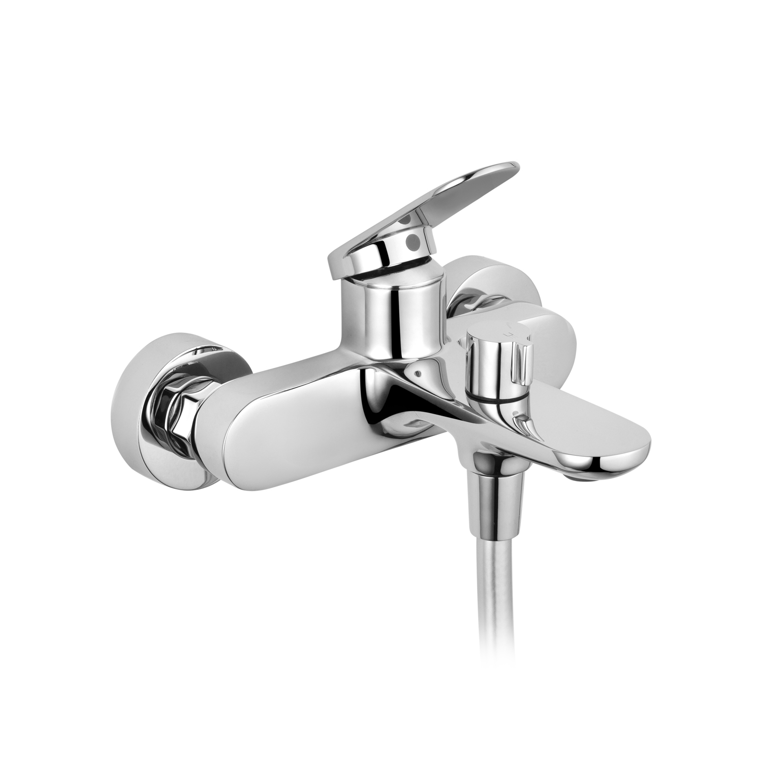 Набор змішувачів Kroner Element 211801-0101