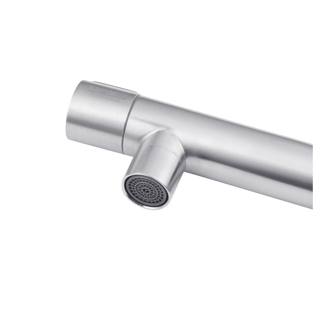 Кран на одну воду Kroner KRP Edelstahl Klassisch - ESG097