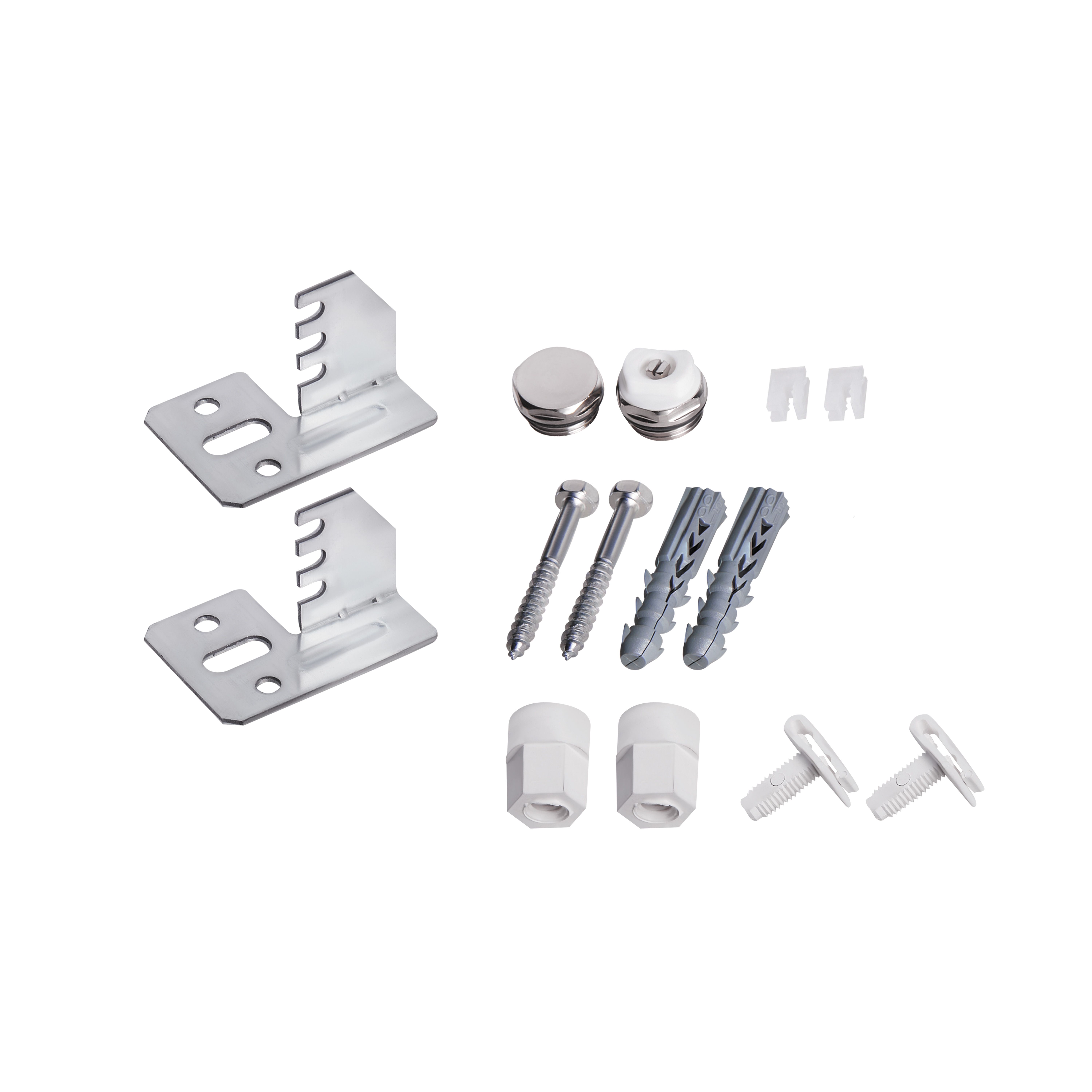 Радіатор сталевий Aquatronic 33 тип 500х800 бічне підключення