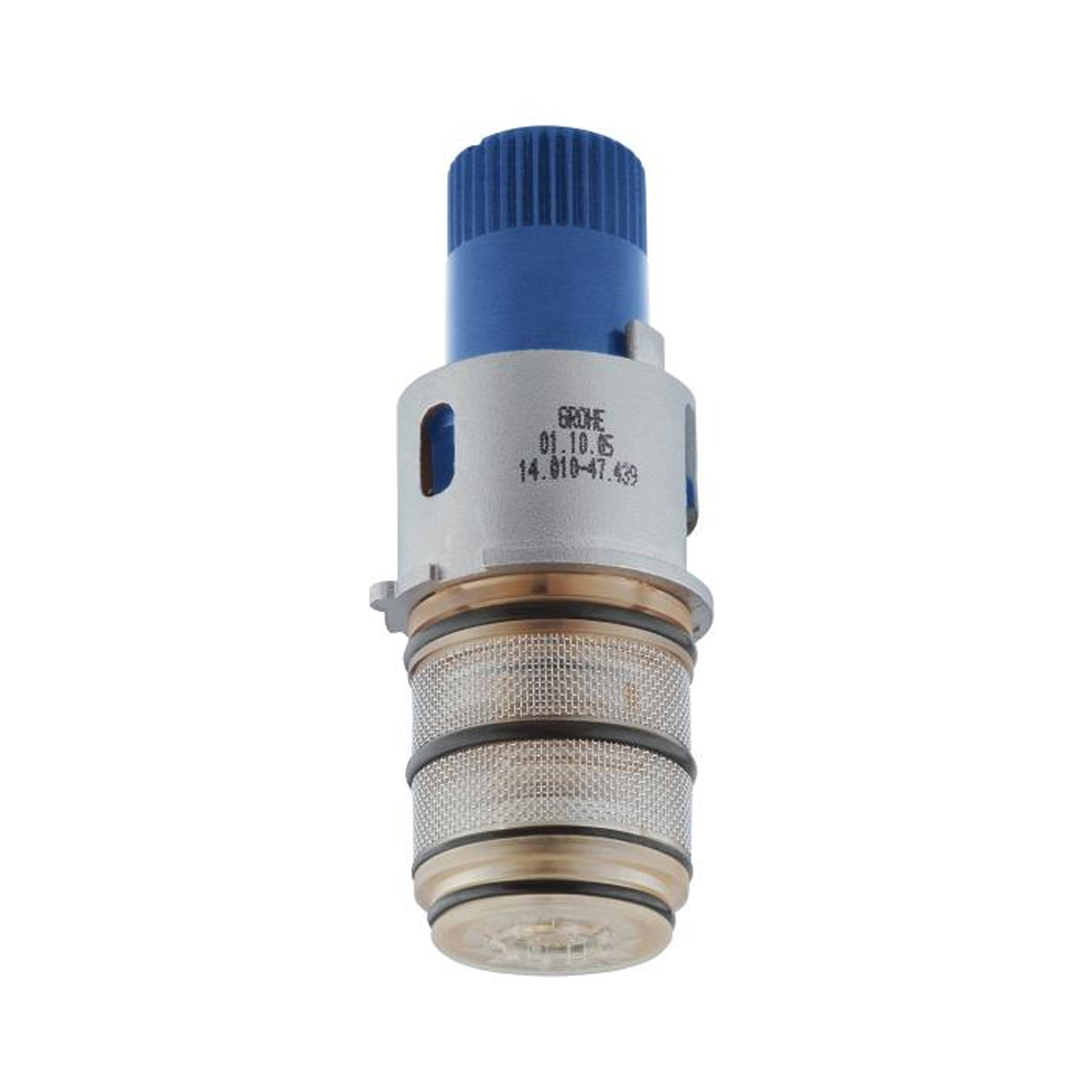 Компактний термостатичний картридж Grohe 1/2" (47439000)