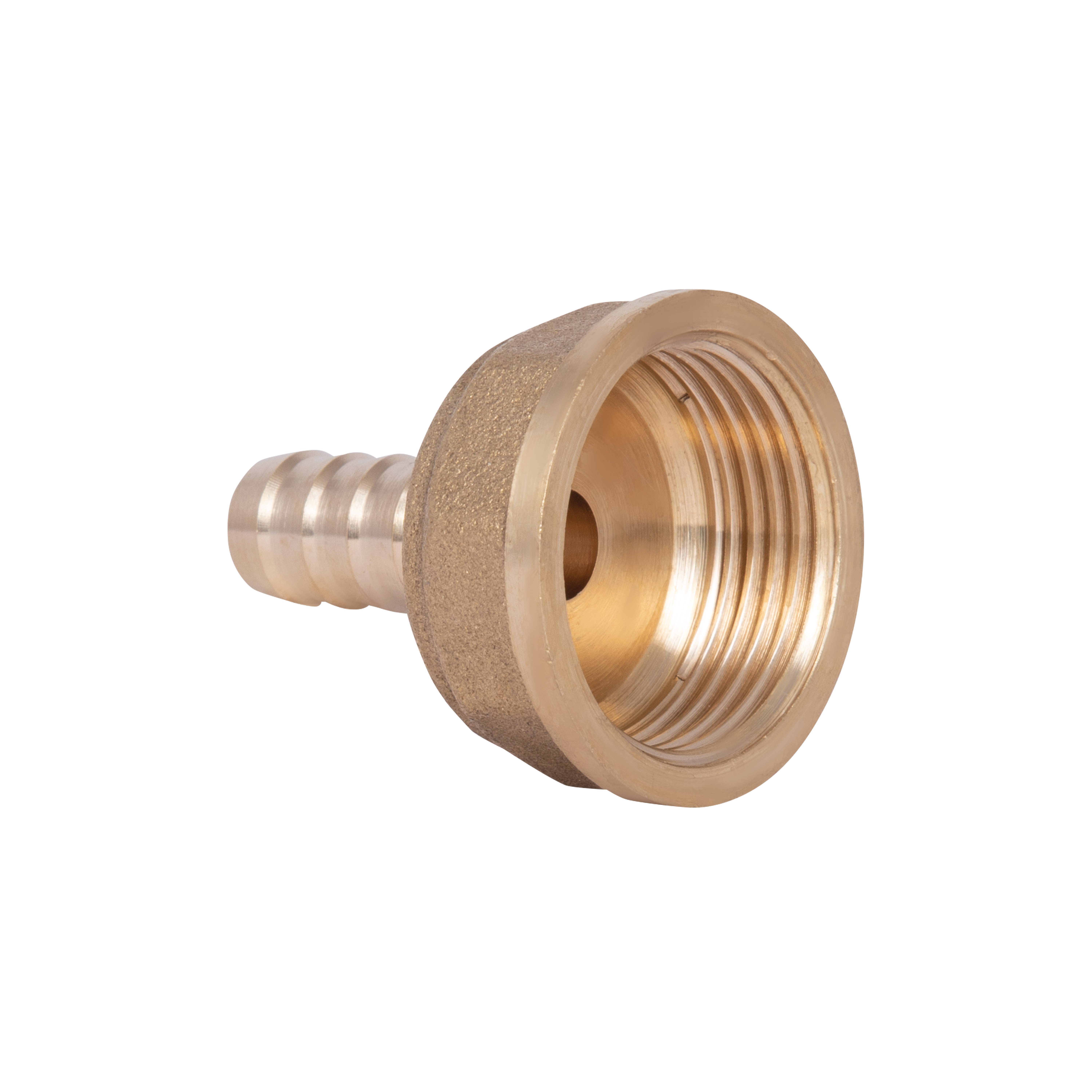 Штуцер Thermo Alliance Standart 10х3/4" ВР SD4262010