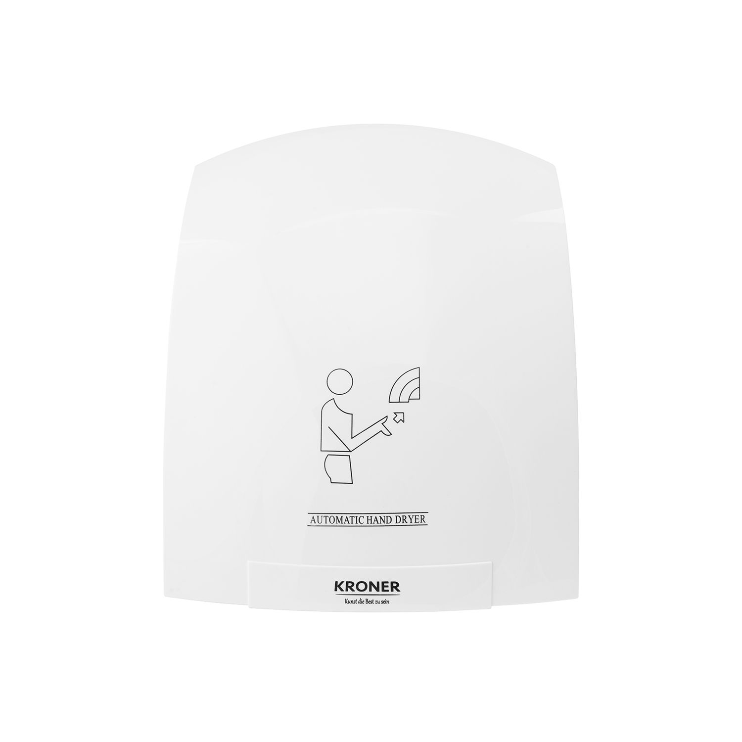 Сушарка для рук Kroner KRM UlM - ACP0920 1800W