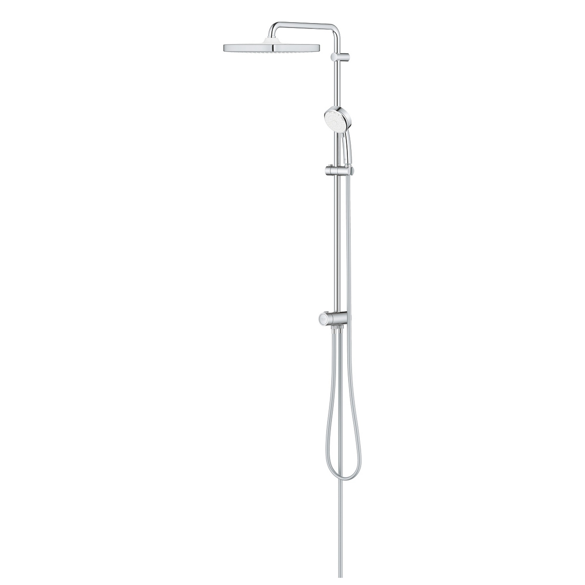 Душевая стойка Grohe Tempesta Cosmopolitan 26694000