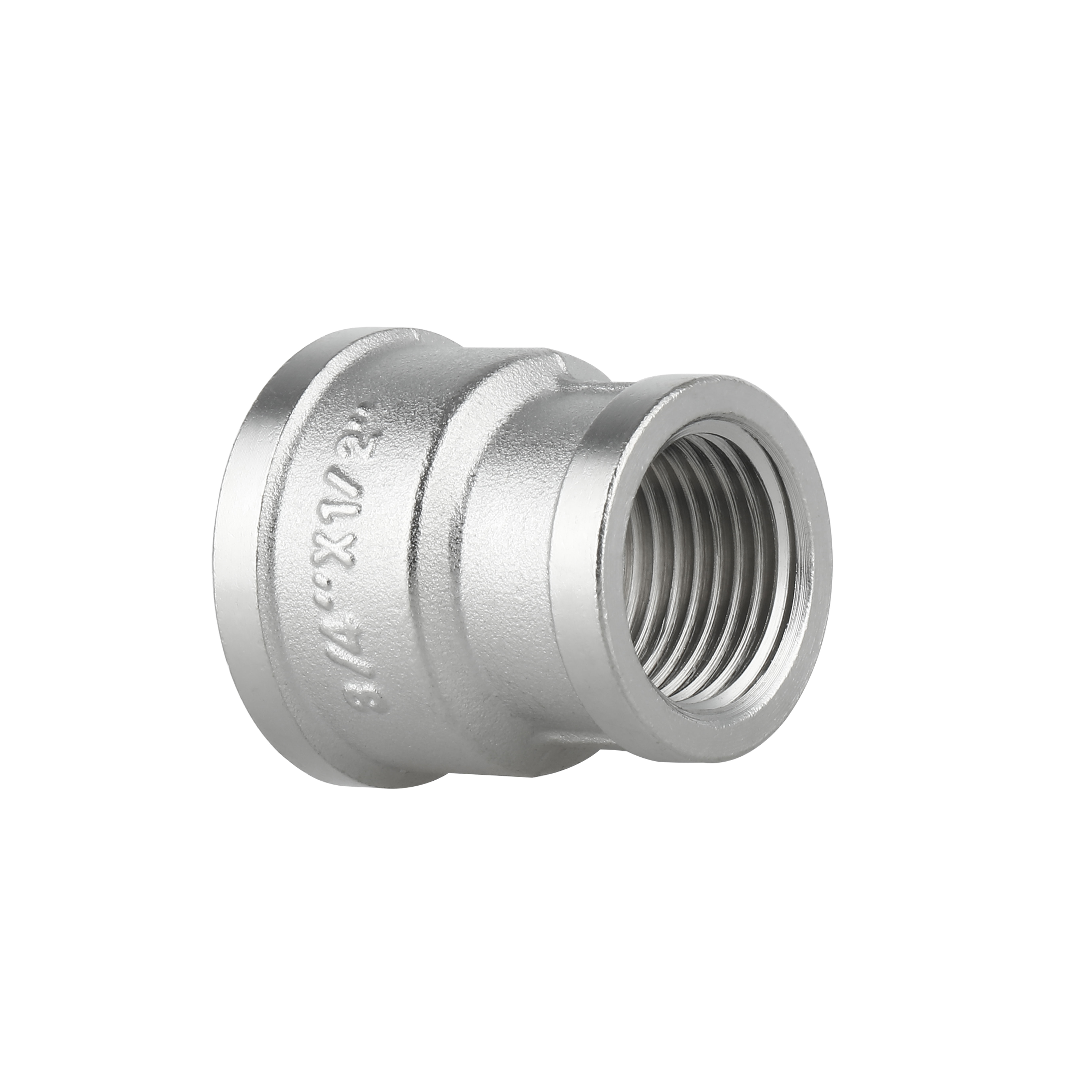 Муфта редукційна Thermo Alliance Forte 1/2"х3/4" ВВ SF3572015