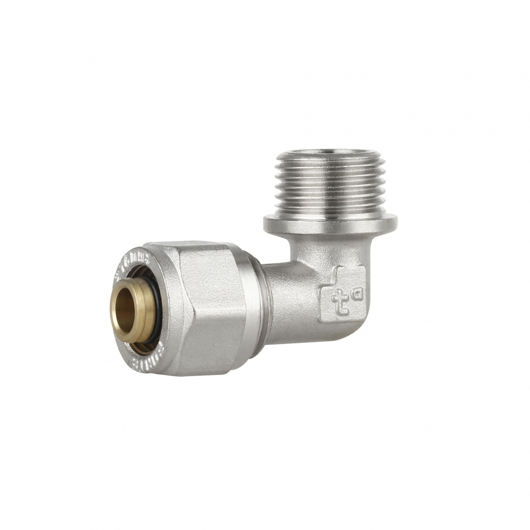 Кут обтискний Thermo Alliance Forte 16х1/2" ЗР SF175W1615