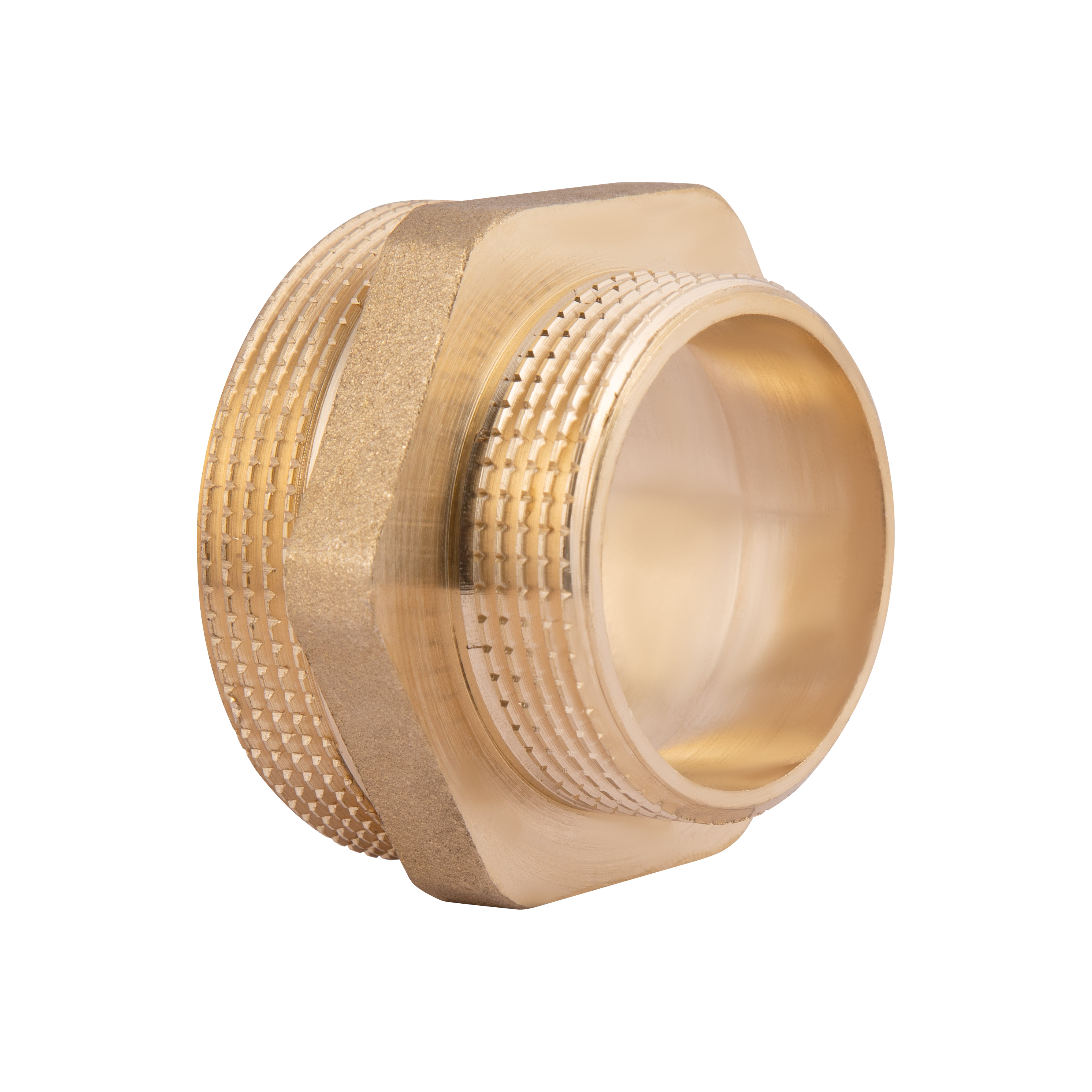 Ніпель Thermo Alliance Standart 2"х1 1/2" ЗР SD4085040