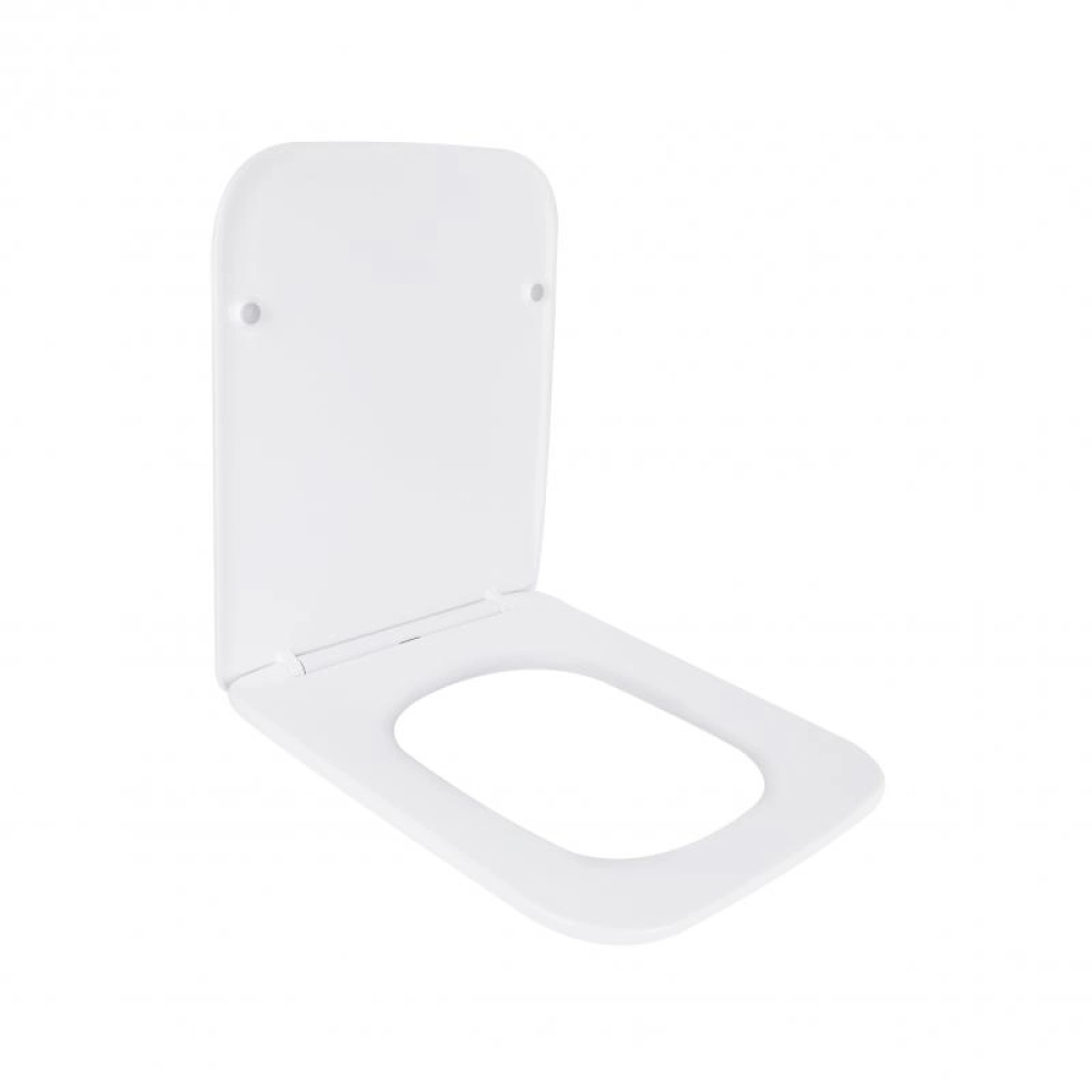 Комплект Grohe Set Унітаз QUADRO-0301-R + Інсталяція Grohe Rapid SL 38772001 (38772001QUADRO0301R)