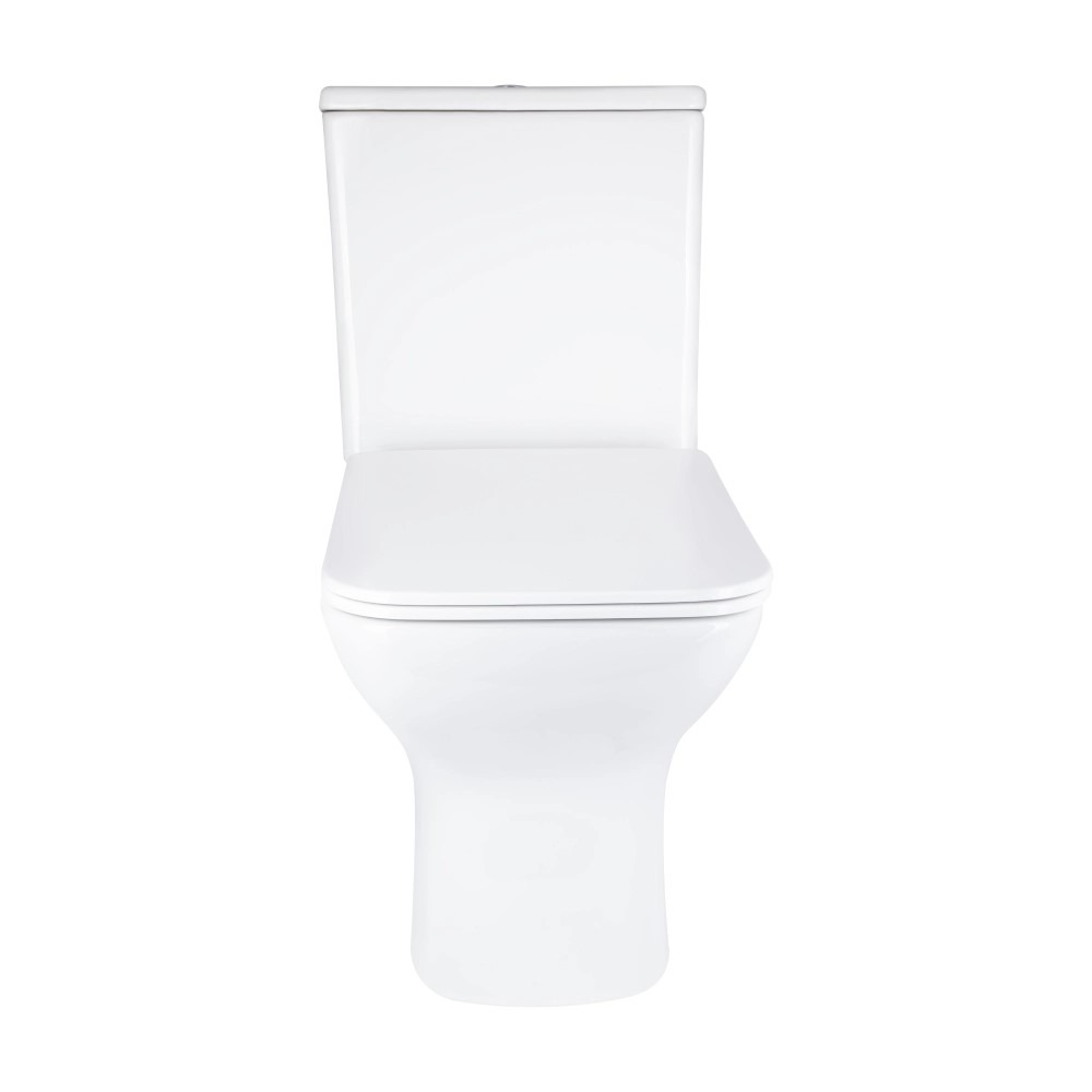 Унітаз-компакт MIXXUS STYLE-0403-R 620х360х800mm система змиву RIMLESS (MI6727)