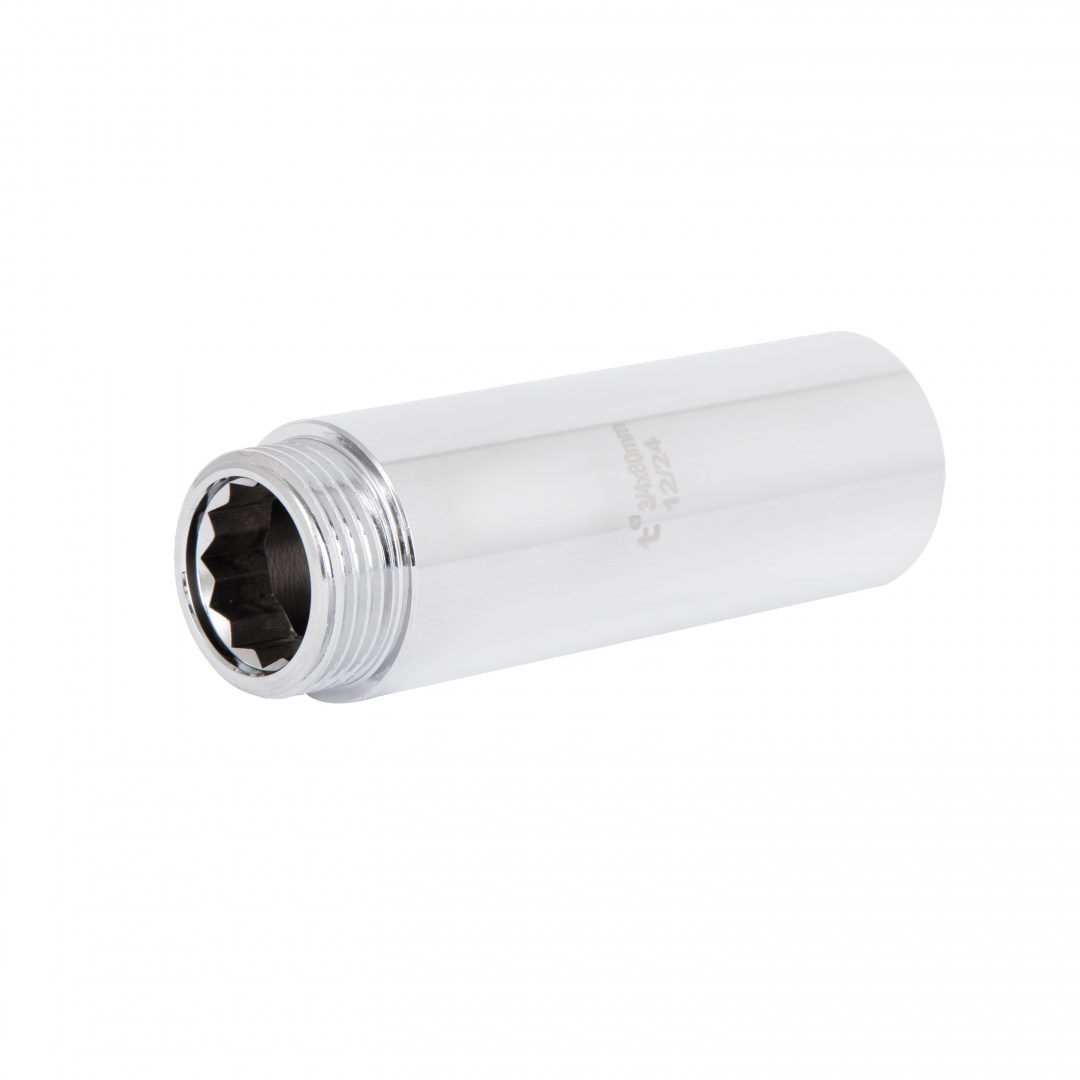Подовжувач Thermo Alliance Standart 80х3/4" хром SD1302080