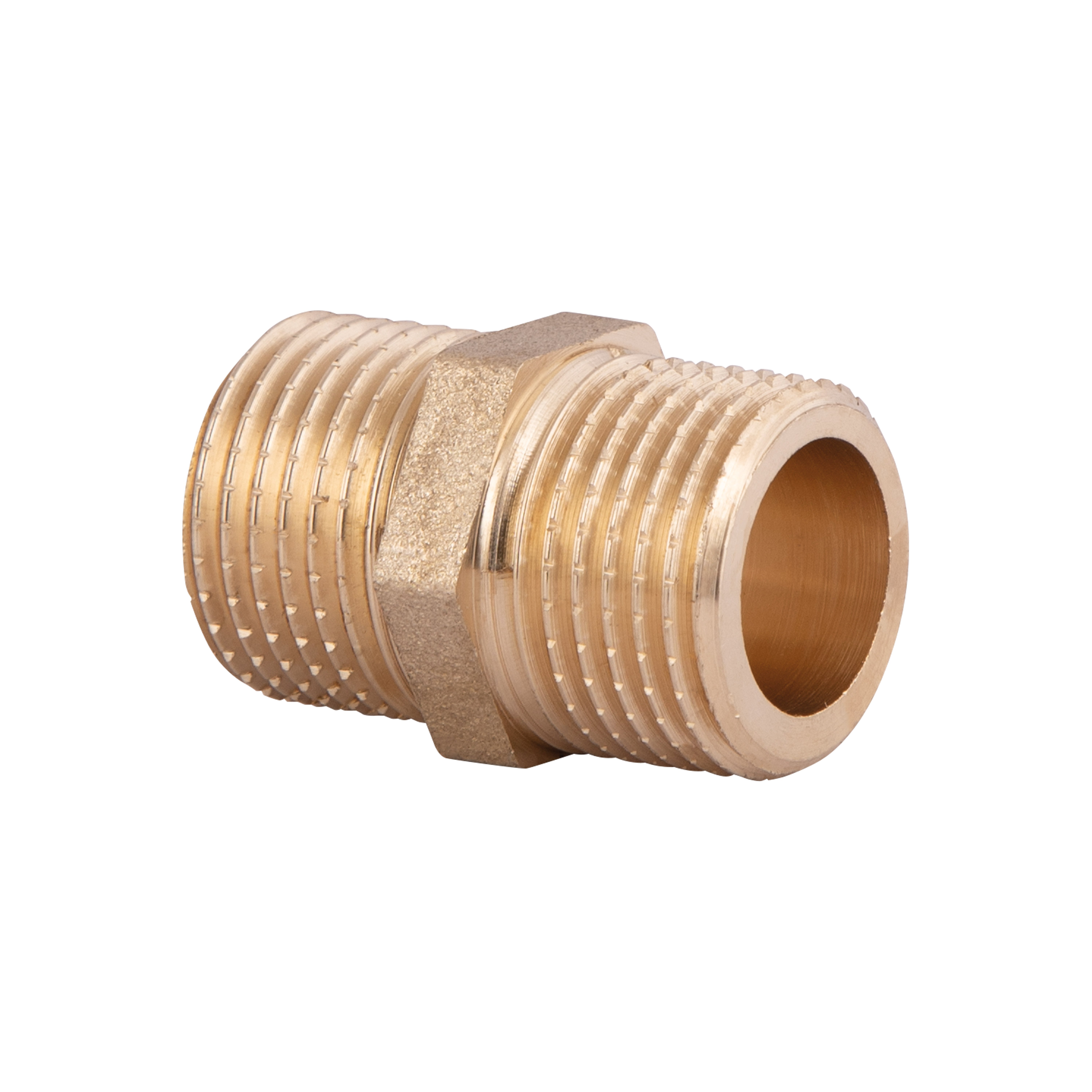 Ніпель Thermo Alliance Standart 1/2" ЗР SD4071515L