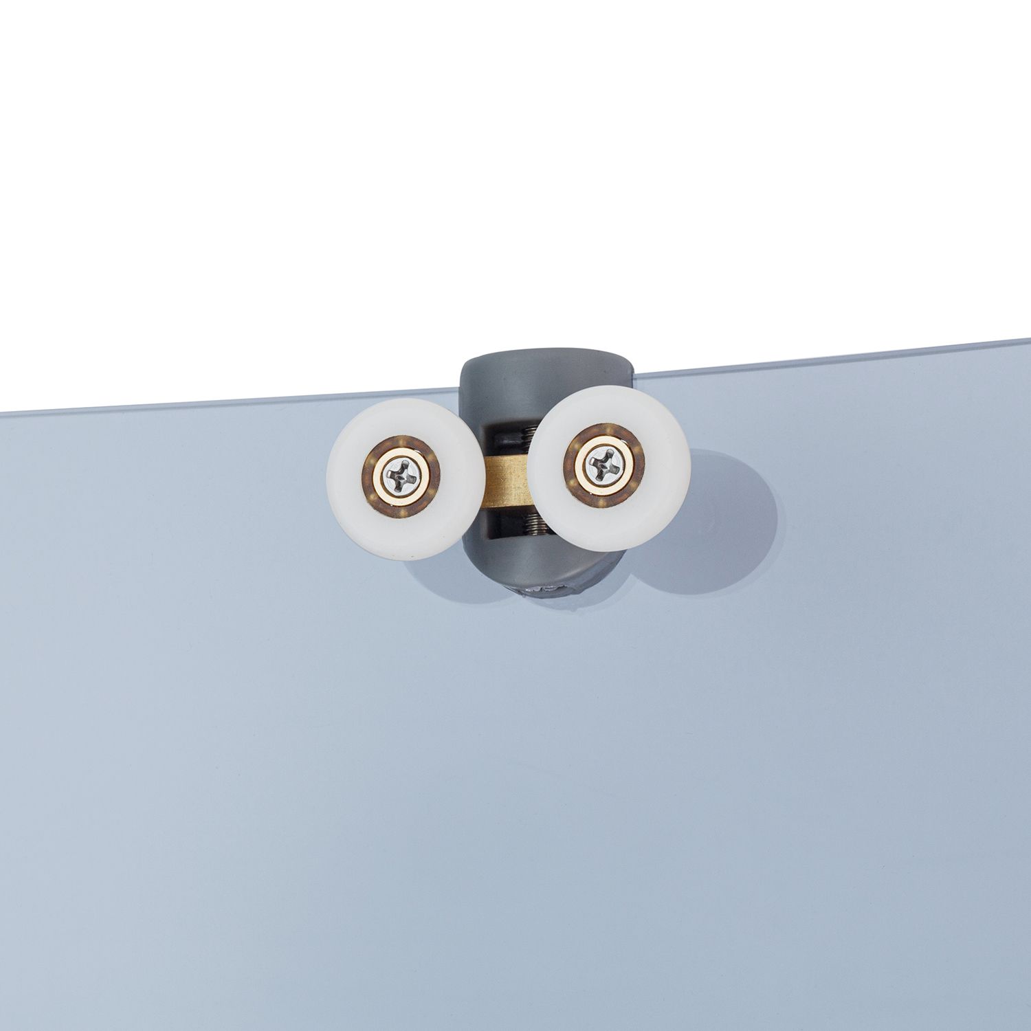 Душова кабіна Kroner KRP Harz - C.Т.G. 90x90 см