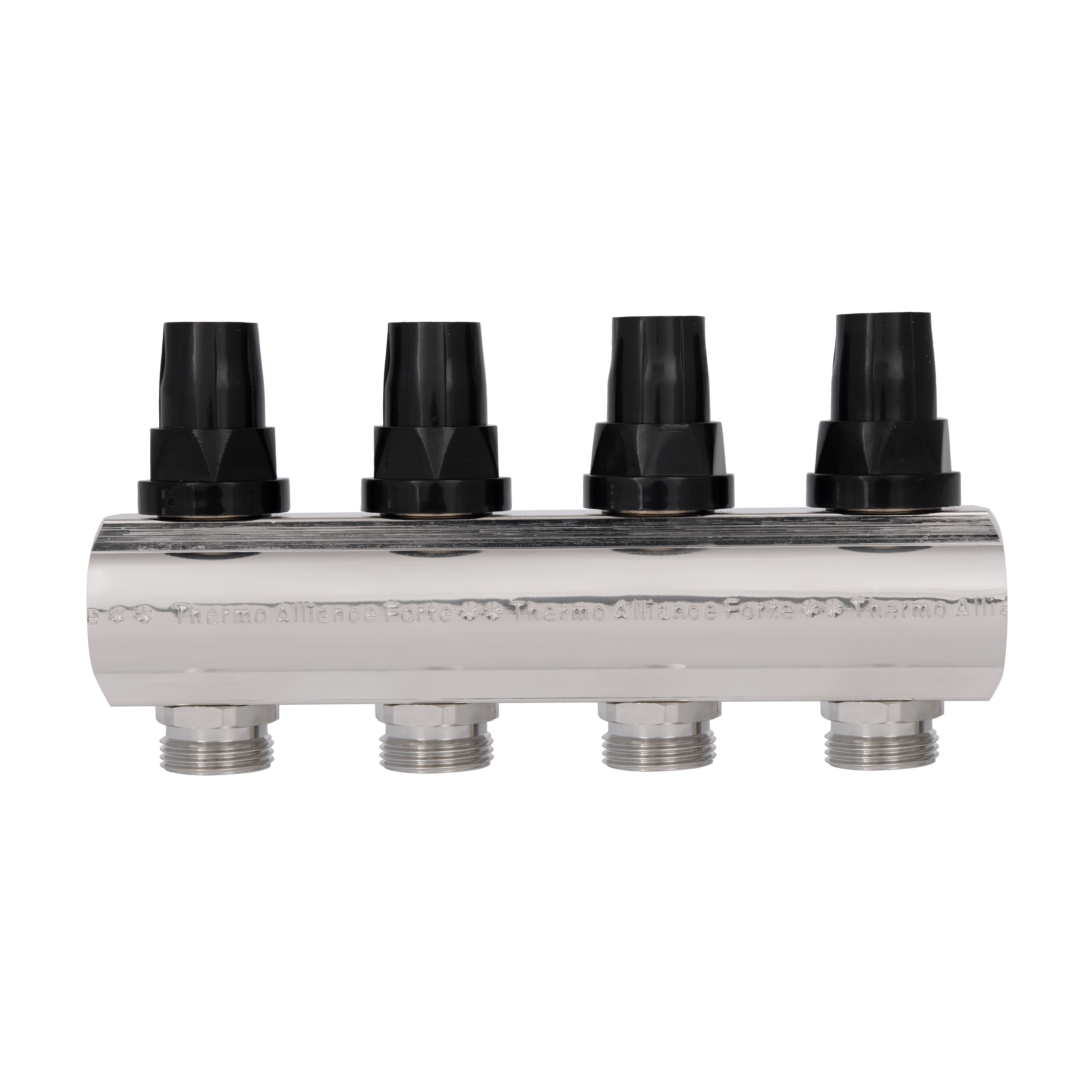 Колектор Thermo Alliance Forte 1" 4 виходи SF002W4