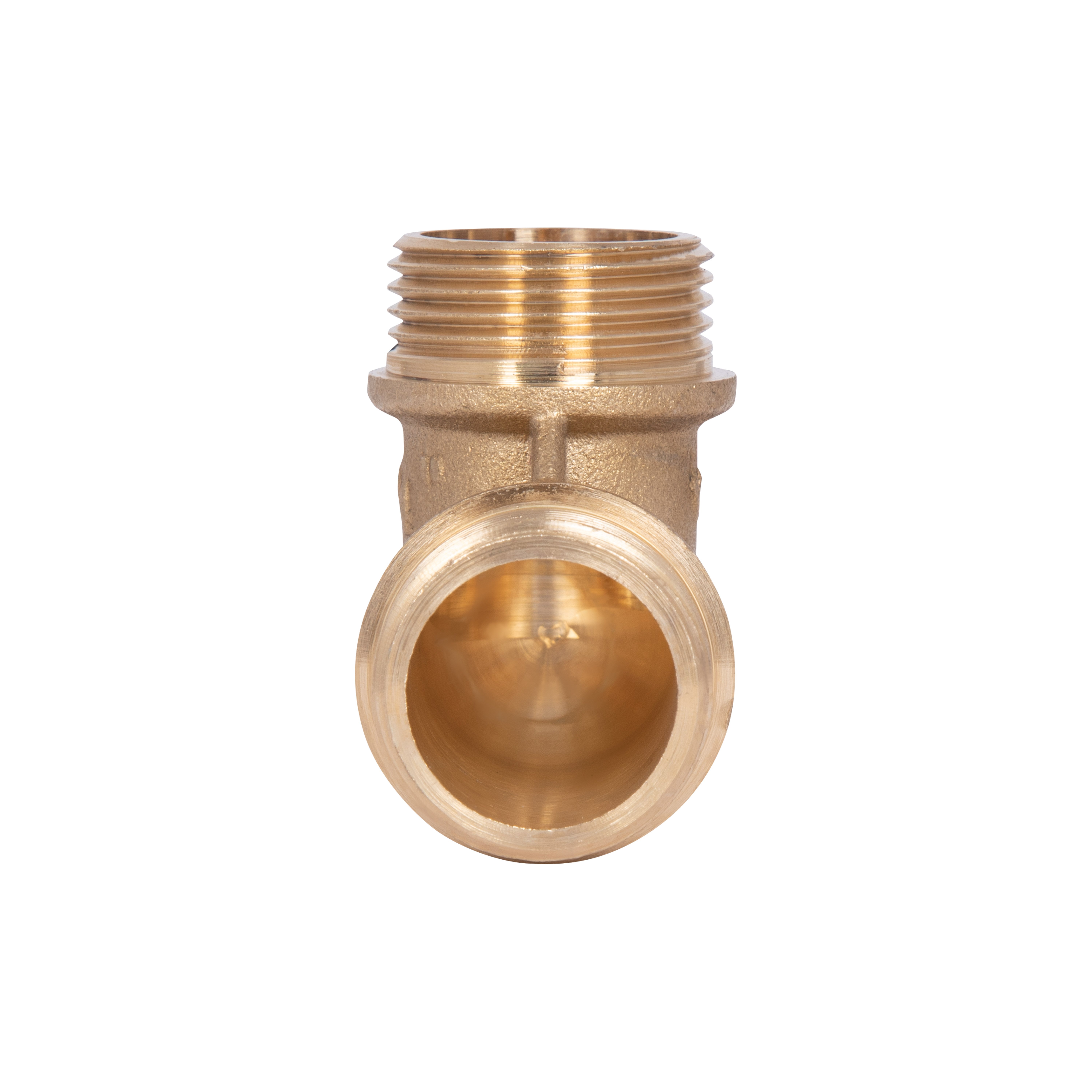 Кут Thermo Alliance Standart 3/4" ЗР SD41920