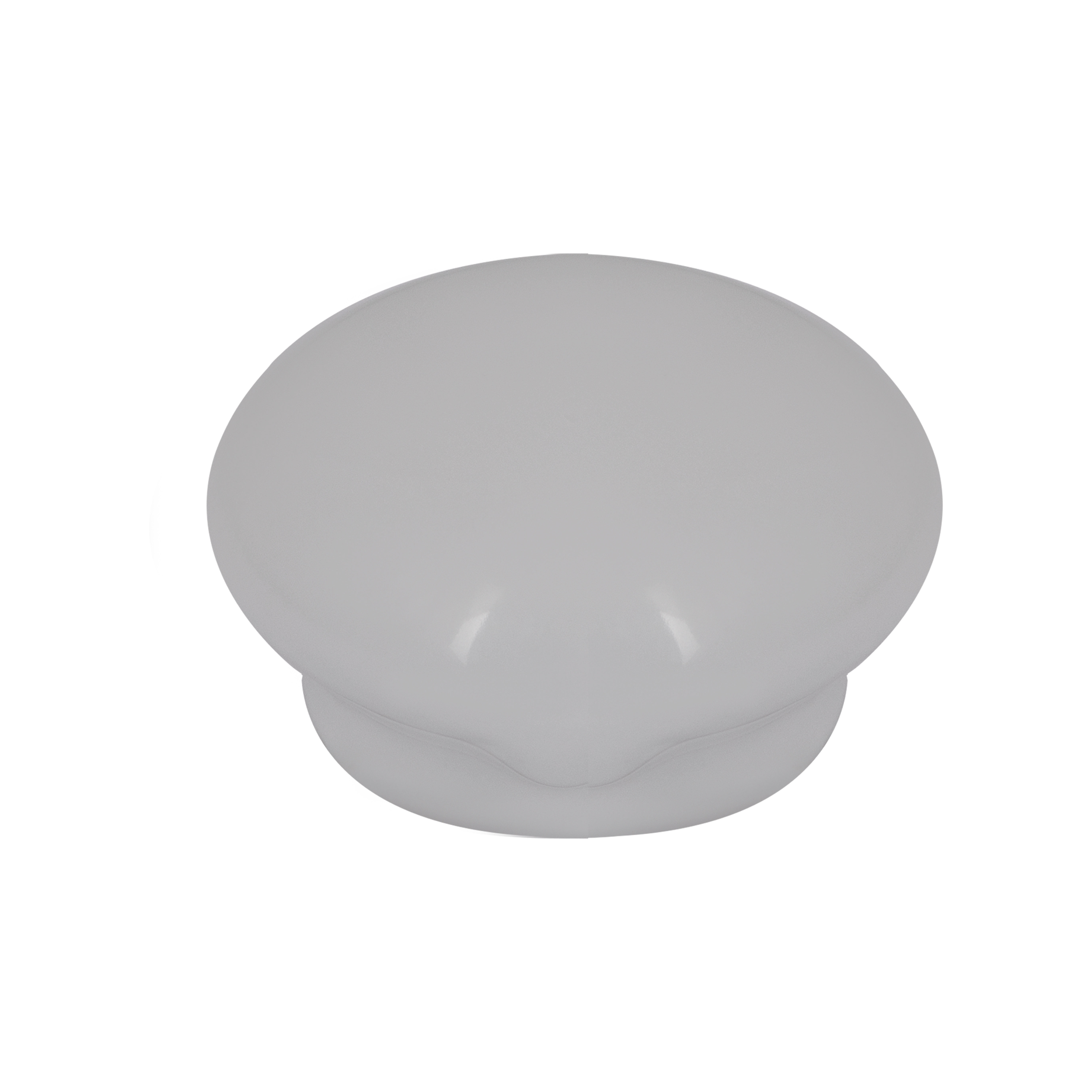 Пісуар підвісний Qtap Crow з краном-дозатором 360x285x675 White QT0588112HW