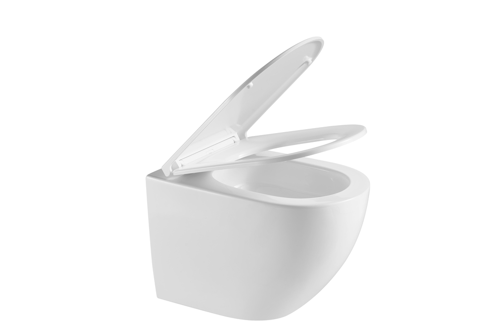 Унітаз підвісний MIXXUS PREMIUM ELLIPSE-0303-T3 520х365х360mm система змиву TORNADO 3.0 (MP6465)