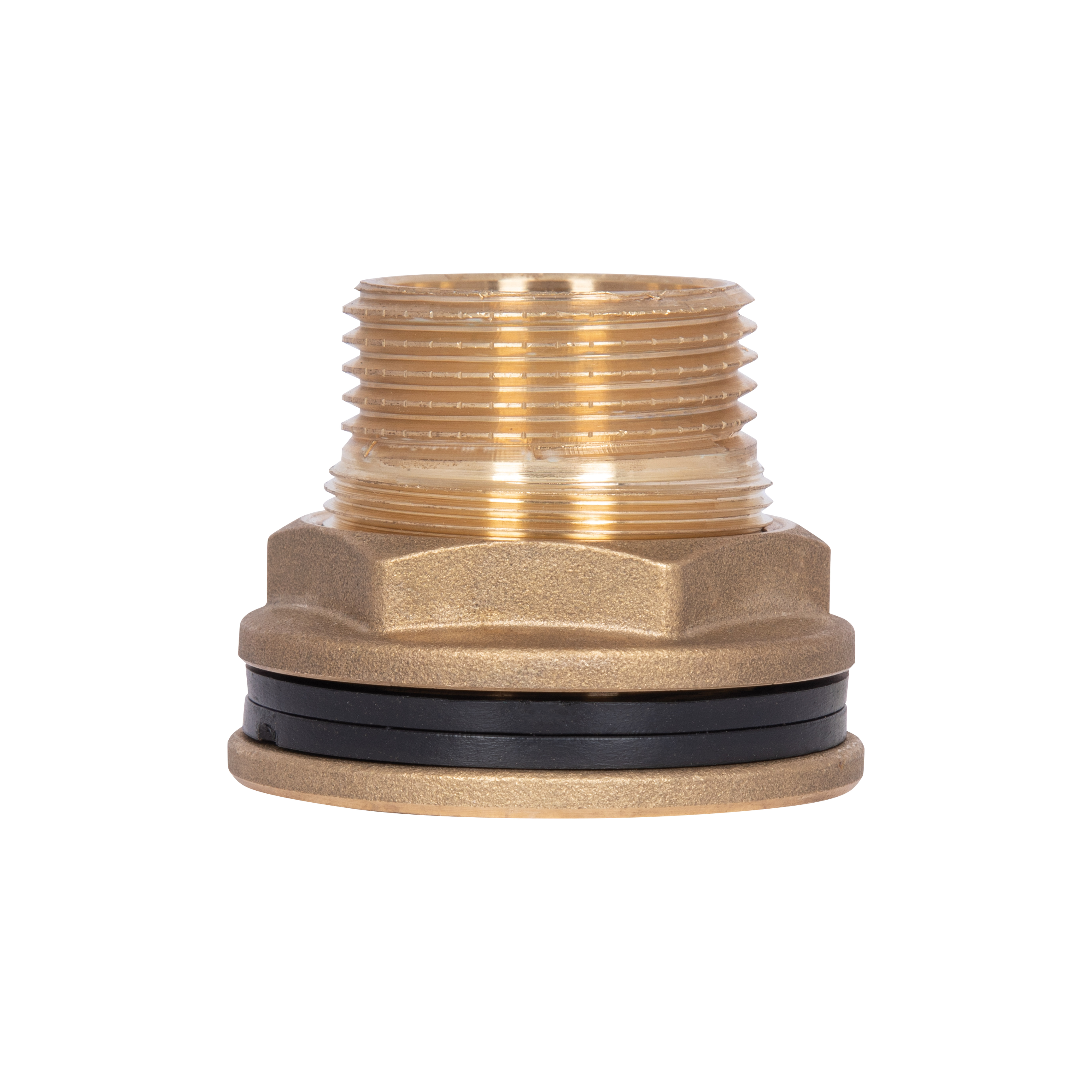 Врізка Thermo Alliance Standart 1" в бак SD40025