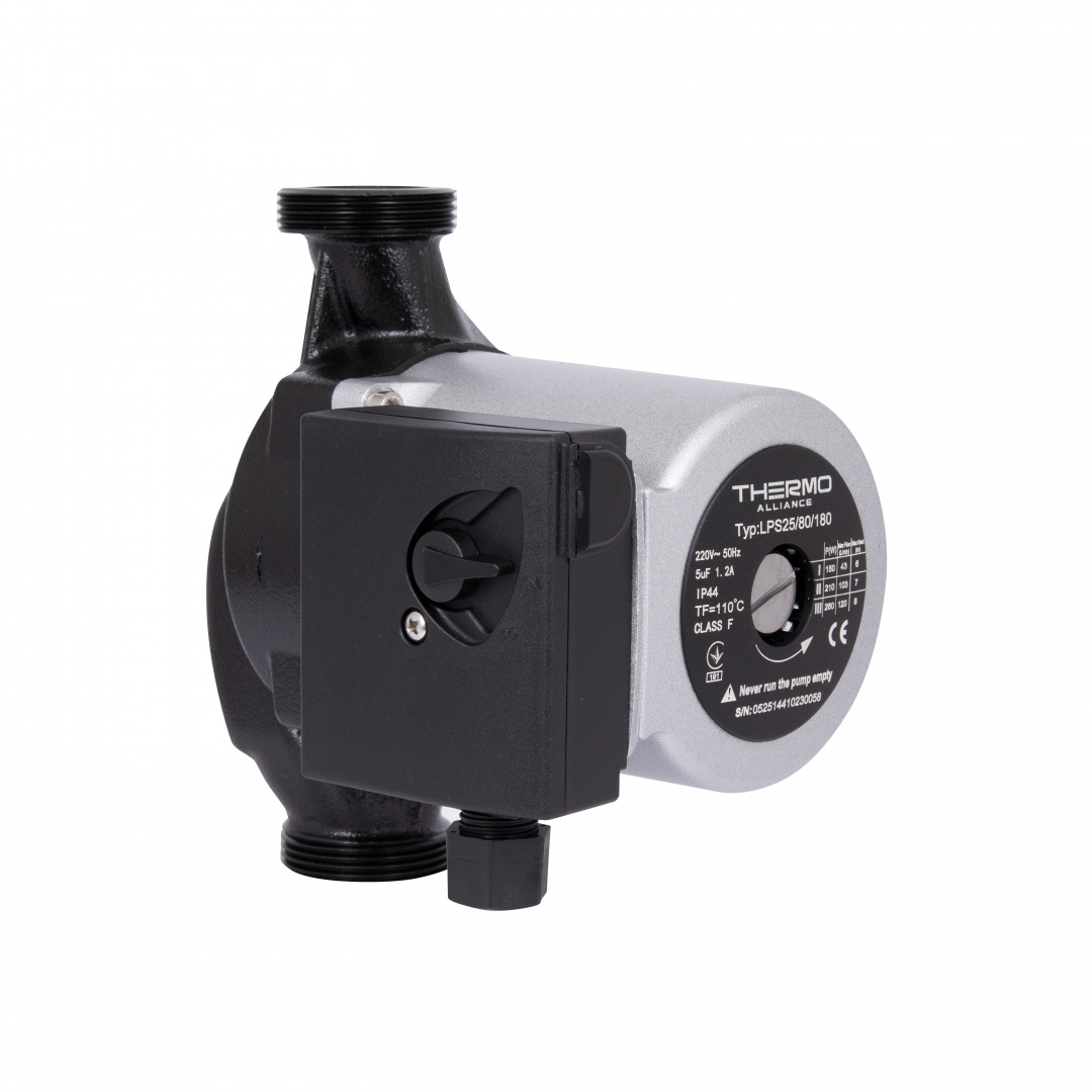 Насос циркуляційний Thermo Alliance LPS 25/80/180