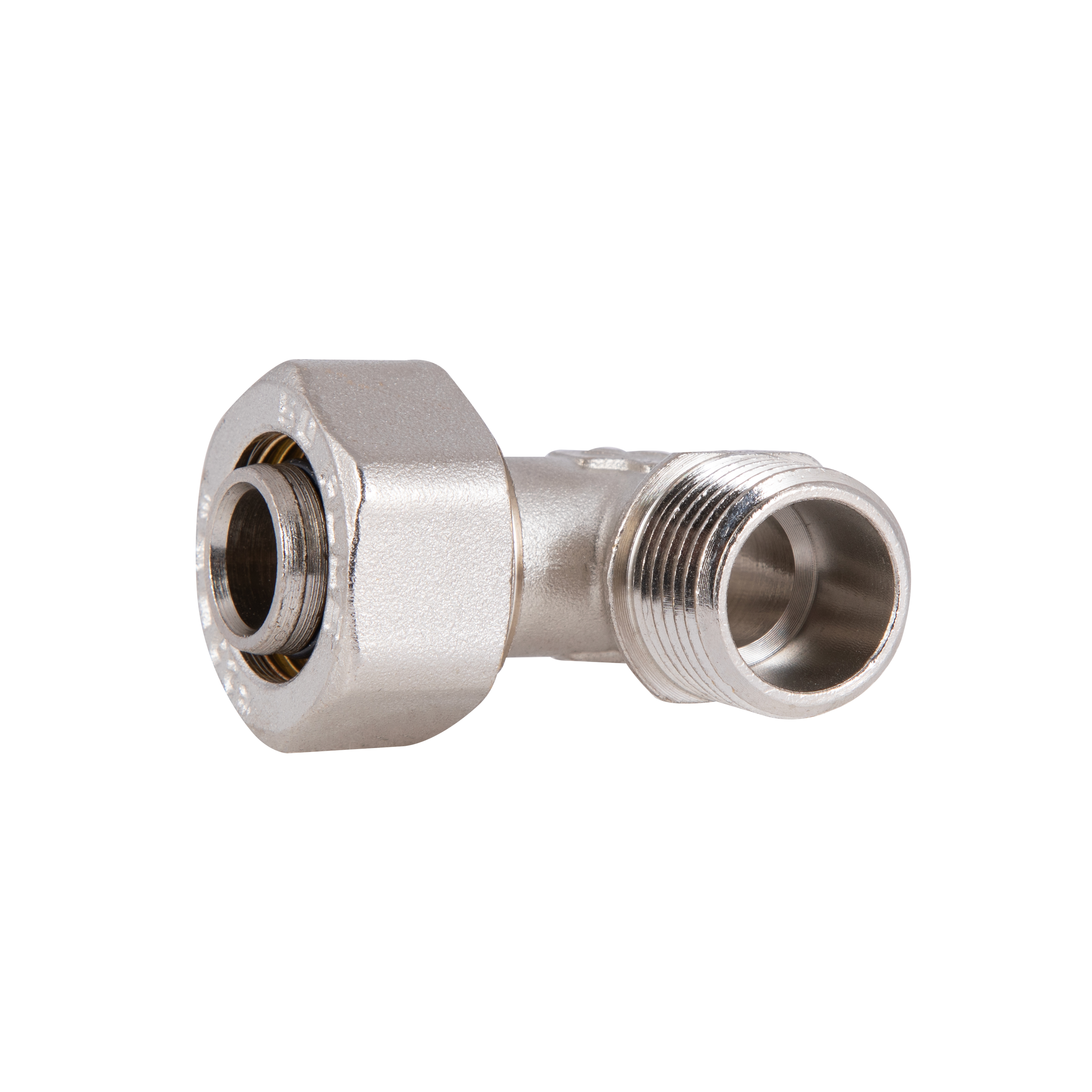 Кут обтискний Thermo Alliance Standart 20х1/2" ЗР SD157W2015