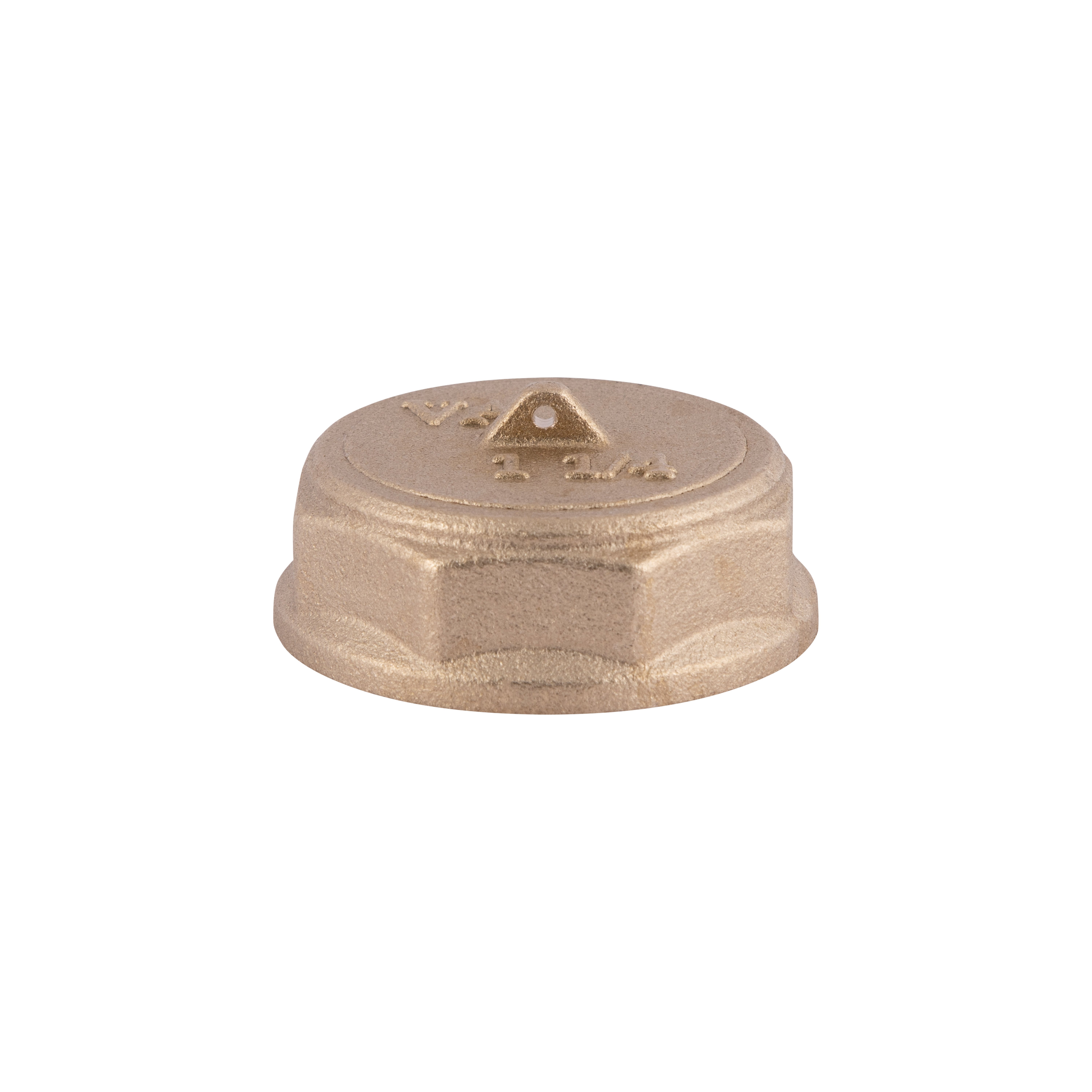 Заглушка Thermo Alliance Standart 1 1/4" ВР SD40232