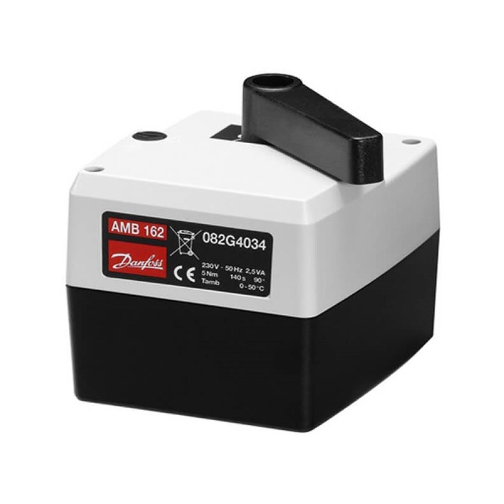 Электропривод Danfoss AMB162 (082H0222)