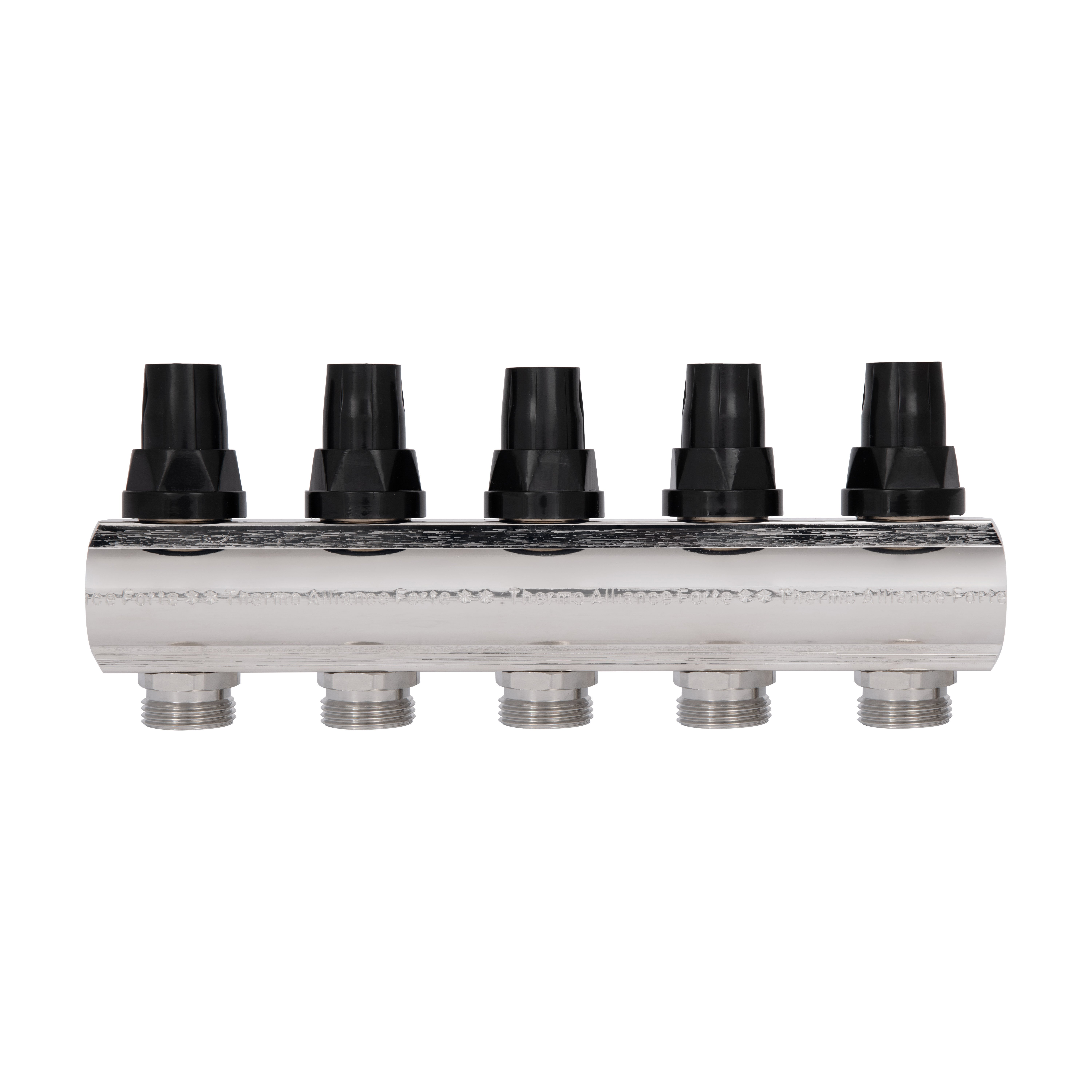 Колектор Thermo Alliance Forte 1" 5 виходів SF002W5