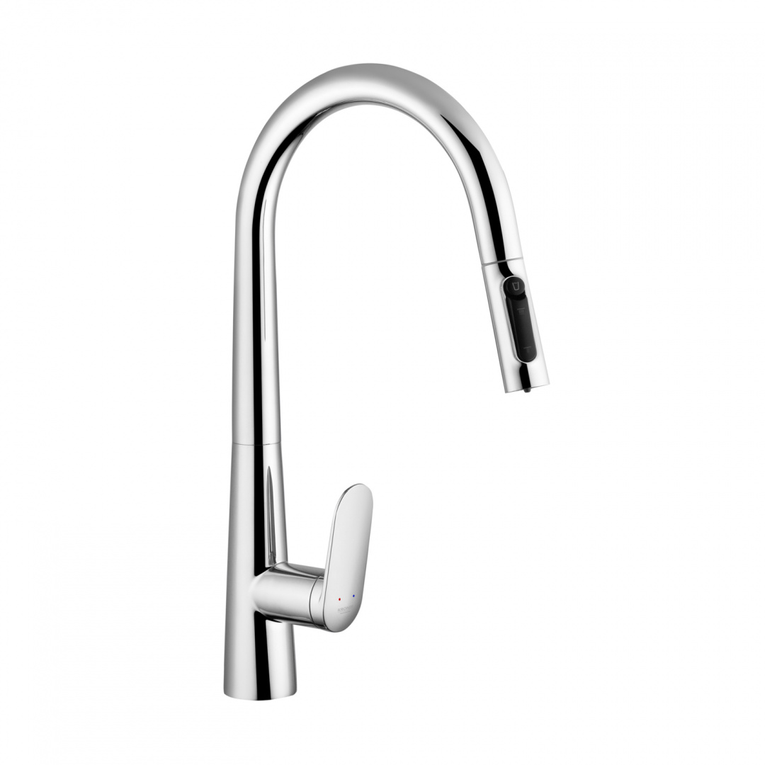 Змішувач для кухні Kroner Element 211569-0101